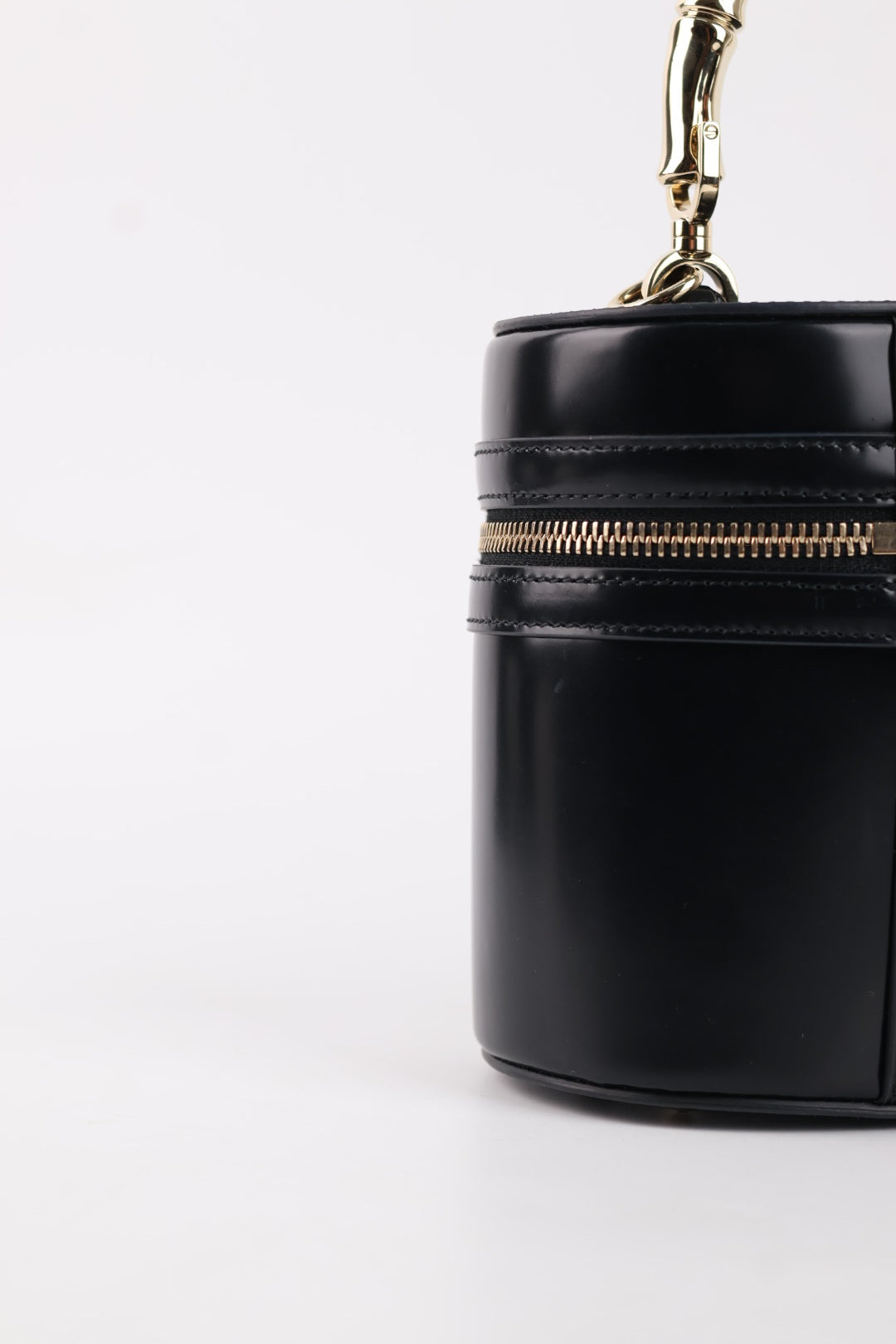 Gucci Mini Vanity in Pelle