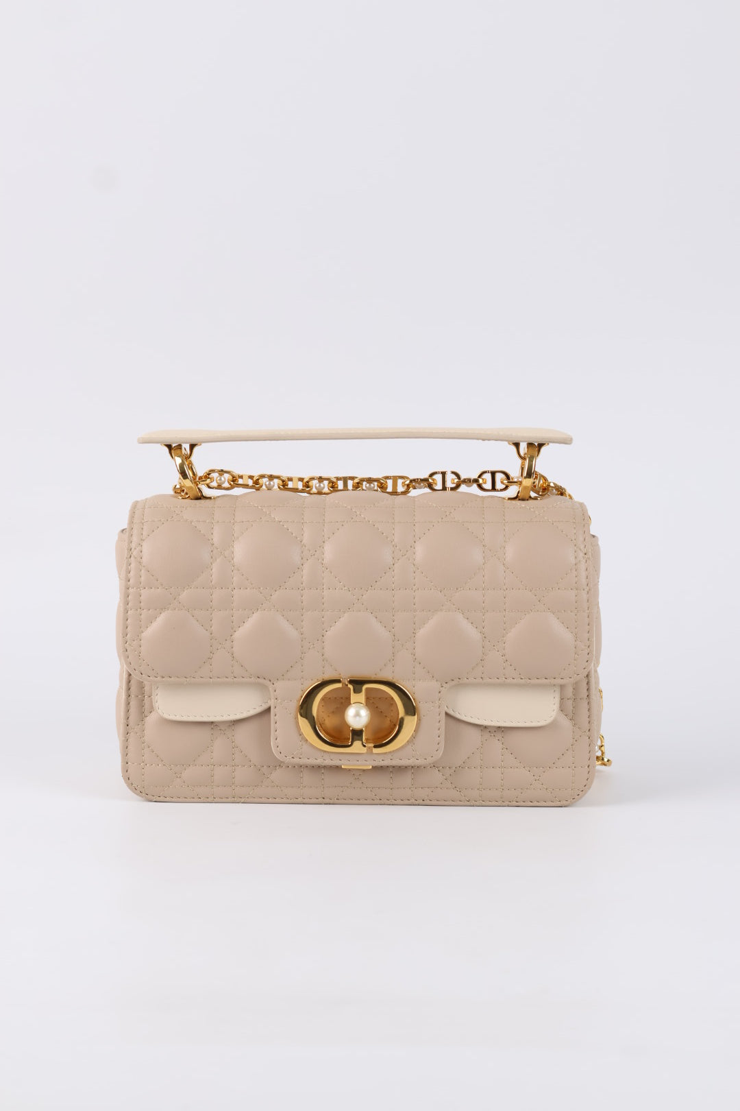 Dior Jolie Top Handle Piccola