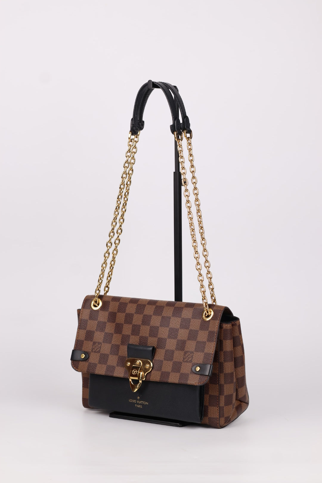 Louis Vuitton Vavin PM Damier Ébène