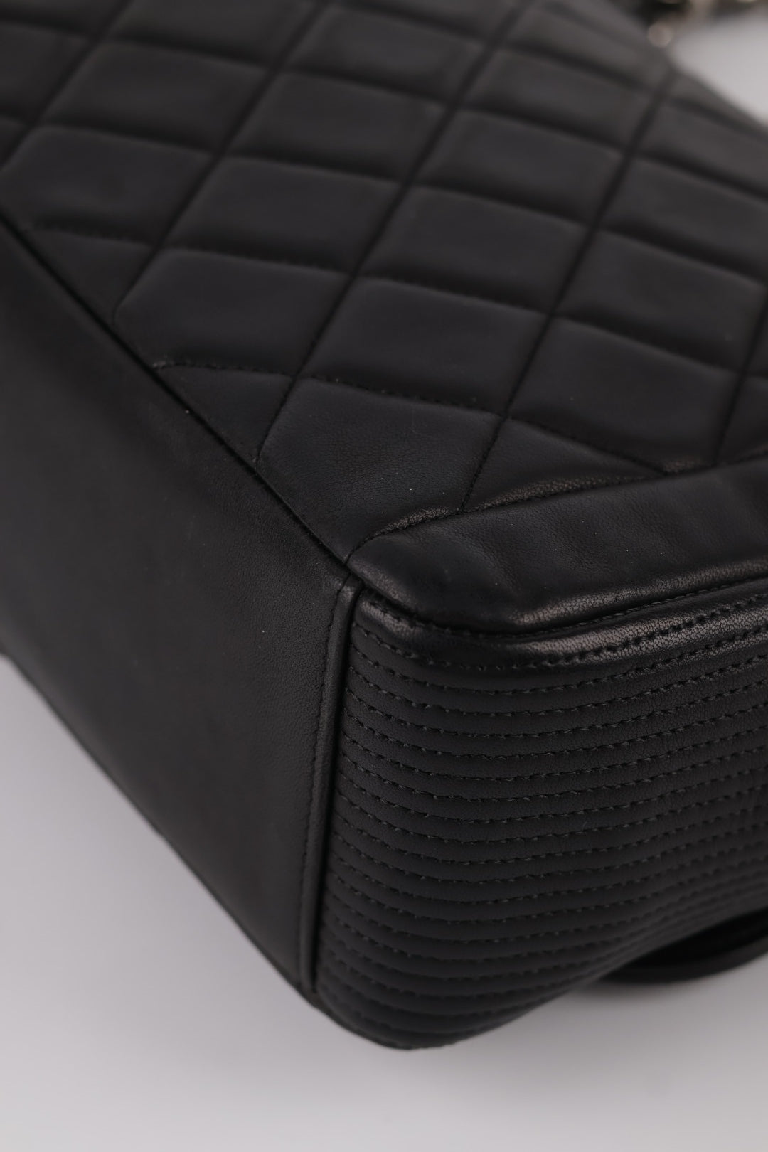Chanel Classic Flap Jumbo