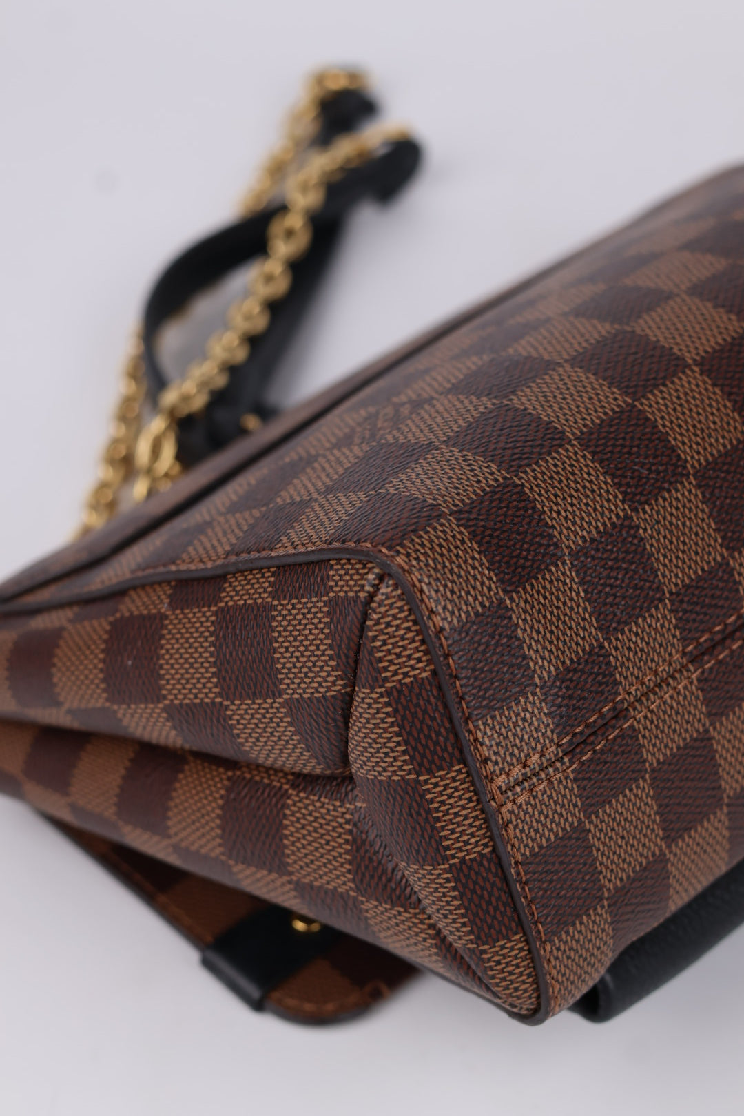 Louis Vuitton Vavin PM Damier Ébène