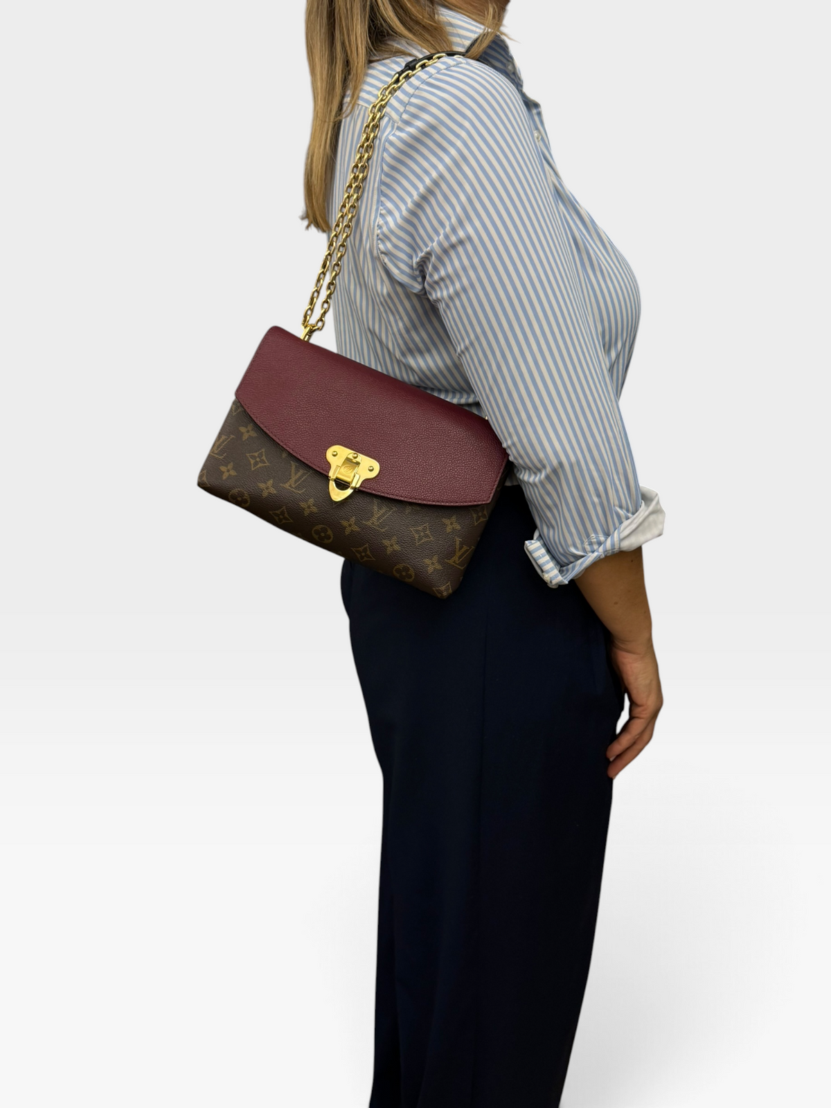 Louis Vuitton Saint Placide