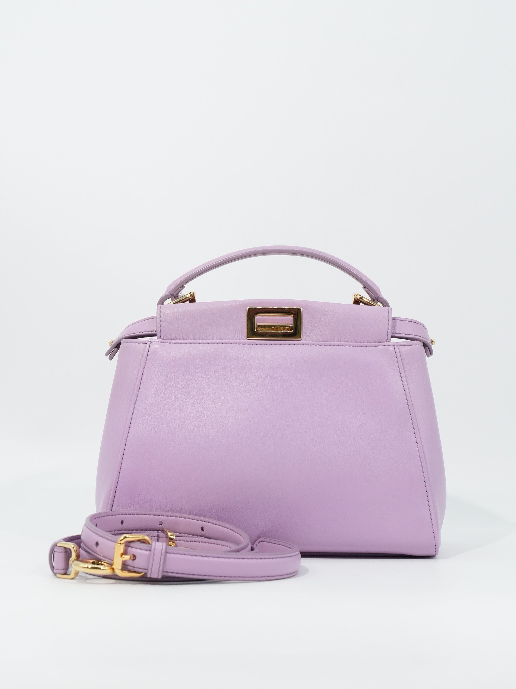 Fendi Peekaboo Mini