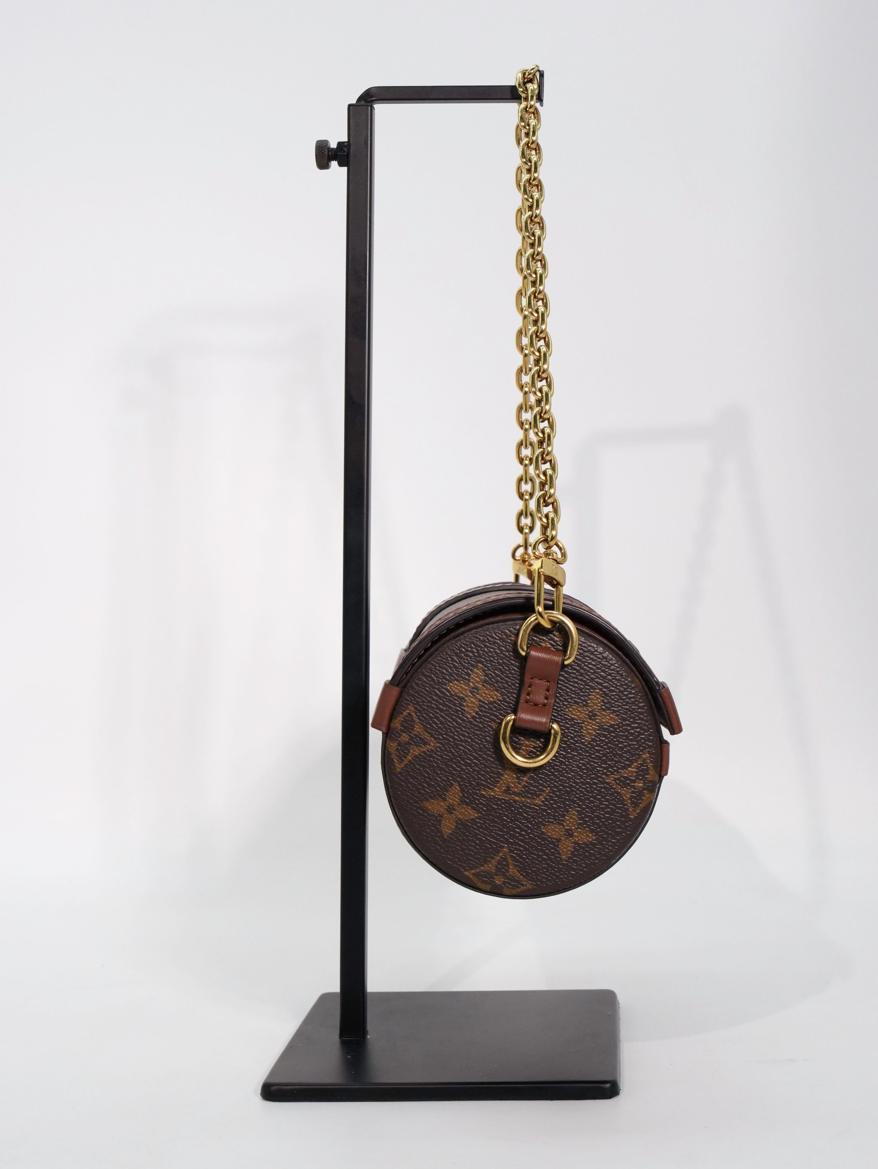 Louis Vuitton Papillon Trunk Monogram