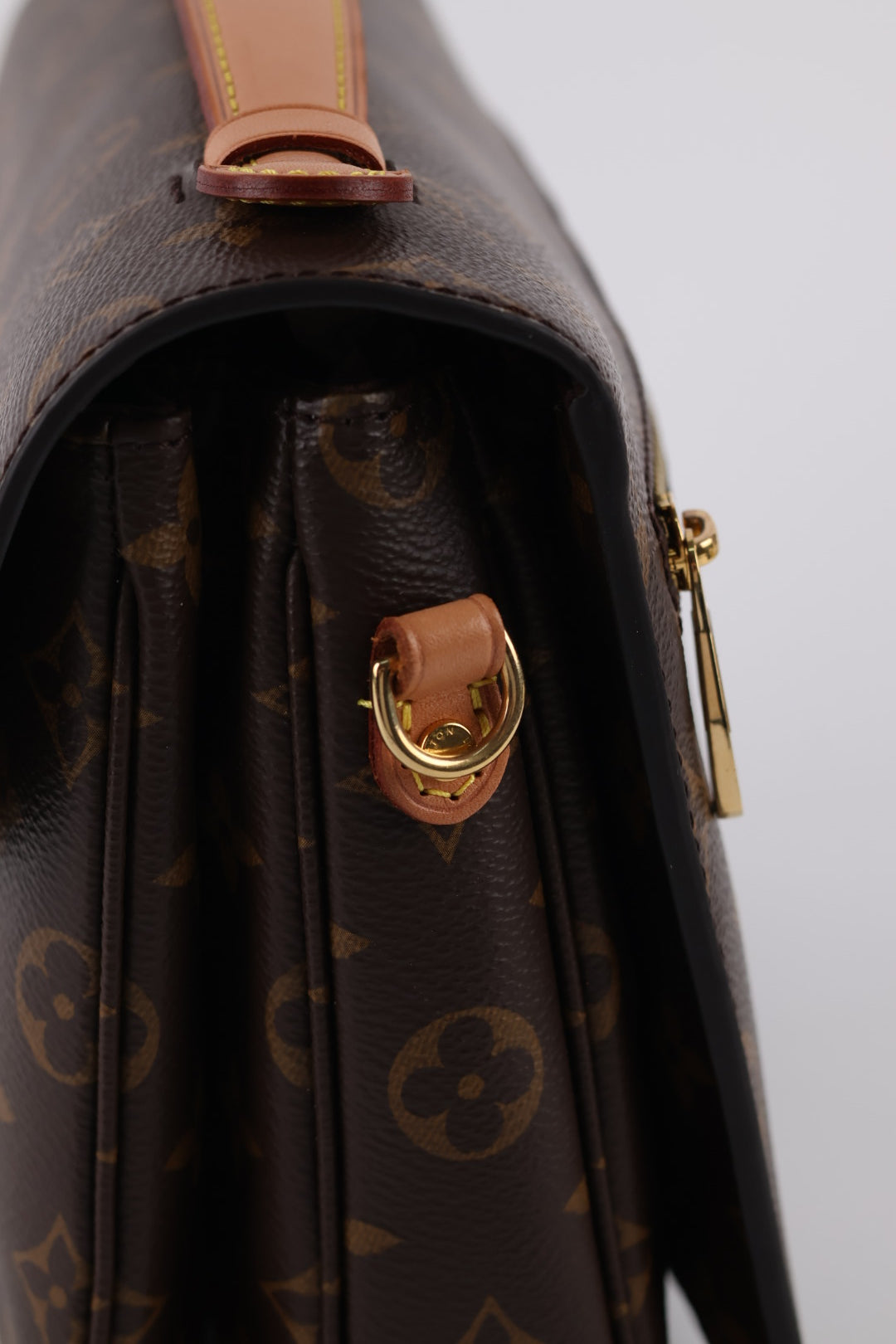Louis Vuitton Métis Monogram