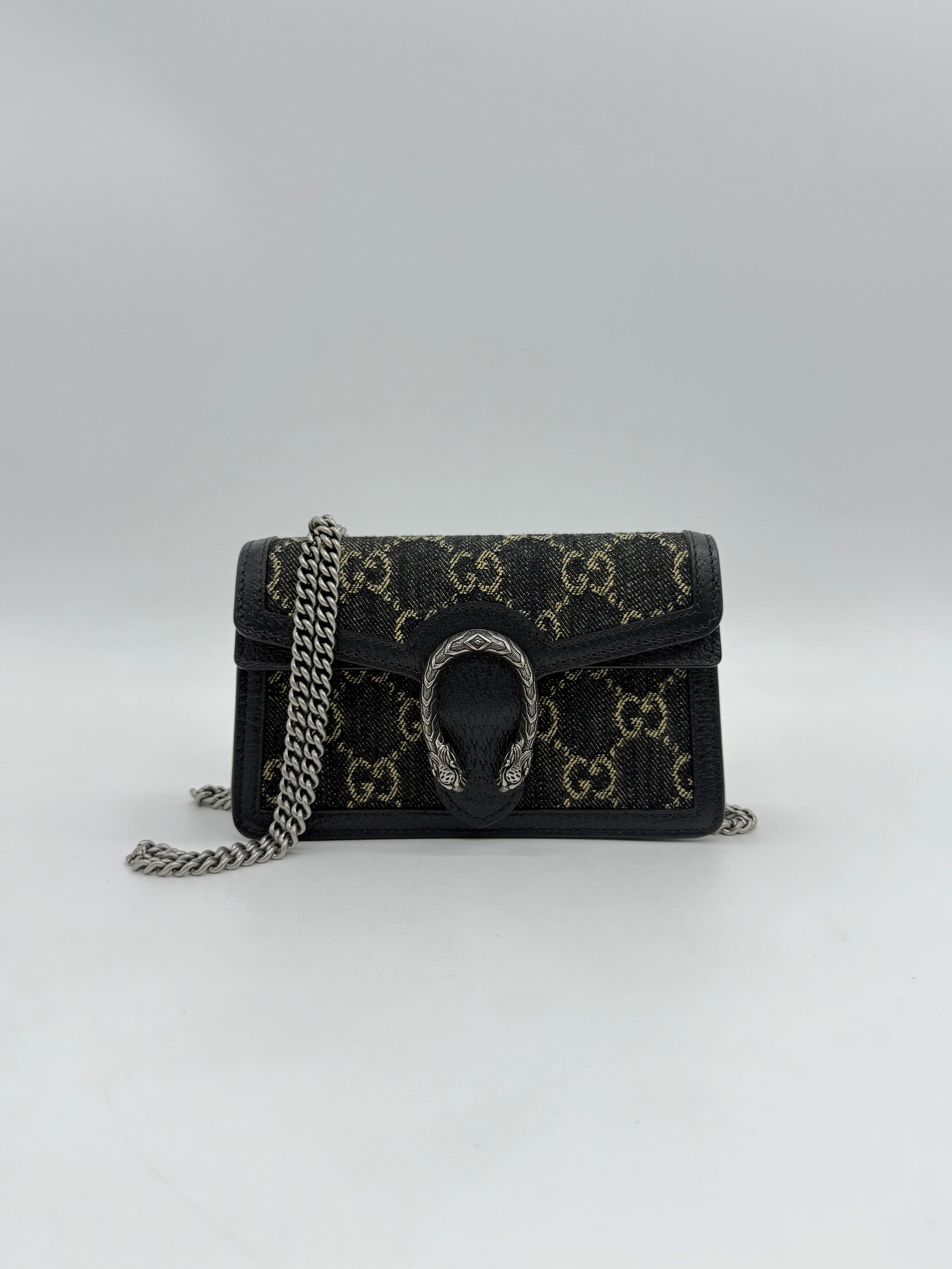 Gucci Supermini Dionysus