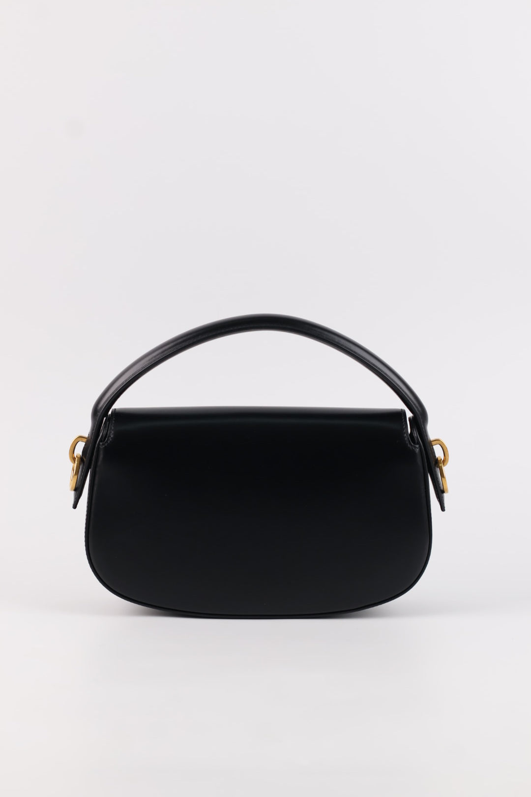 Saint Laurent Voltaire in Pelle