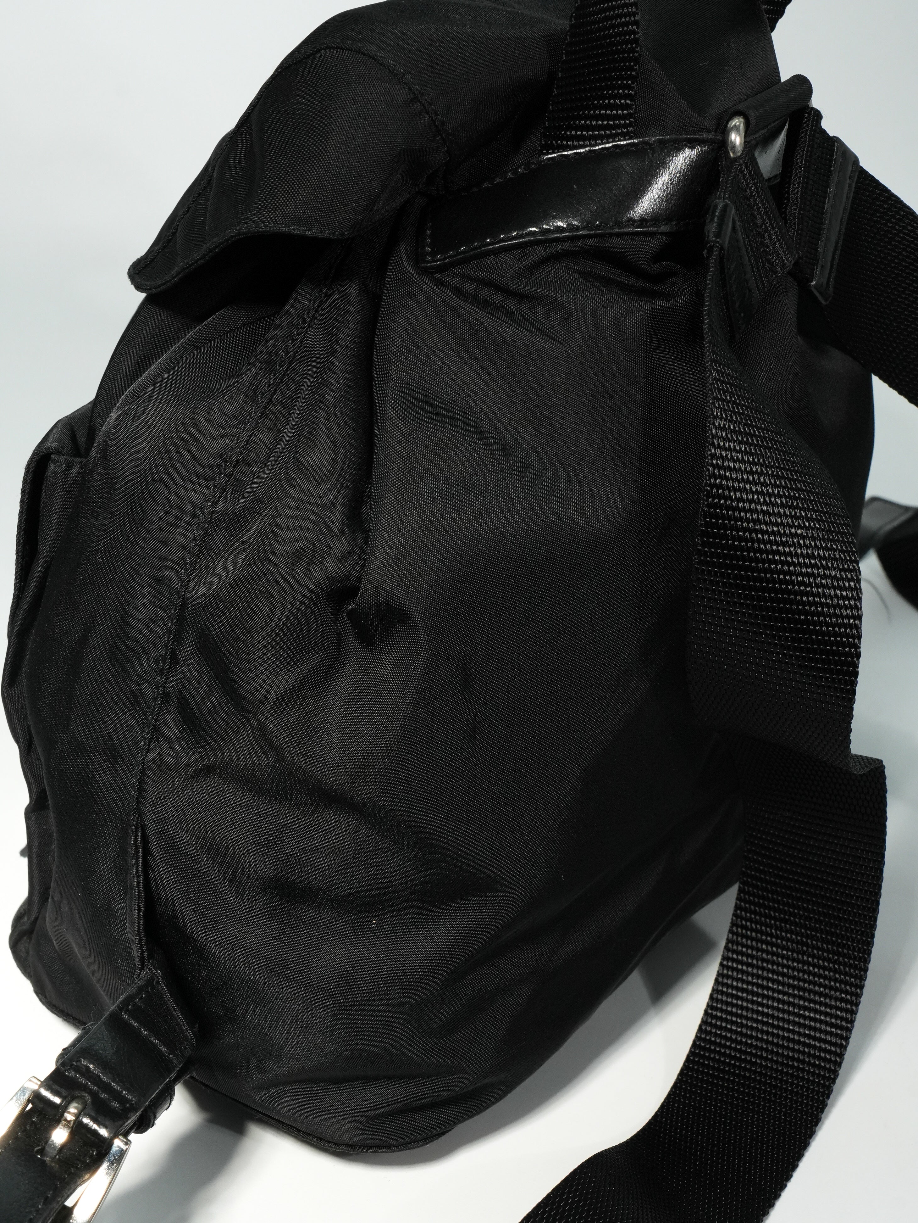 Prada Zaino Nylon