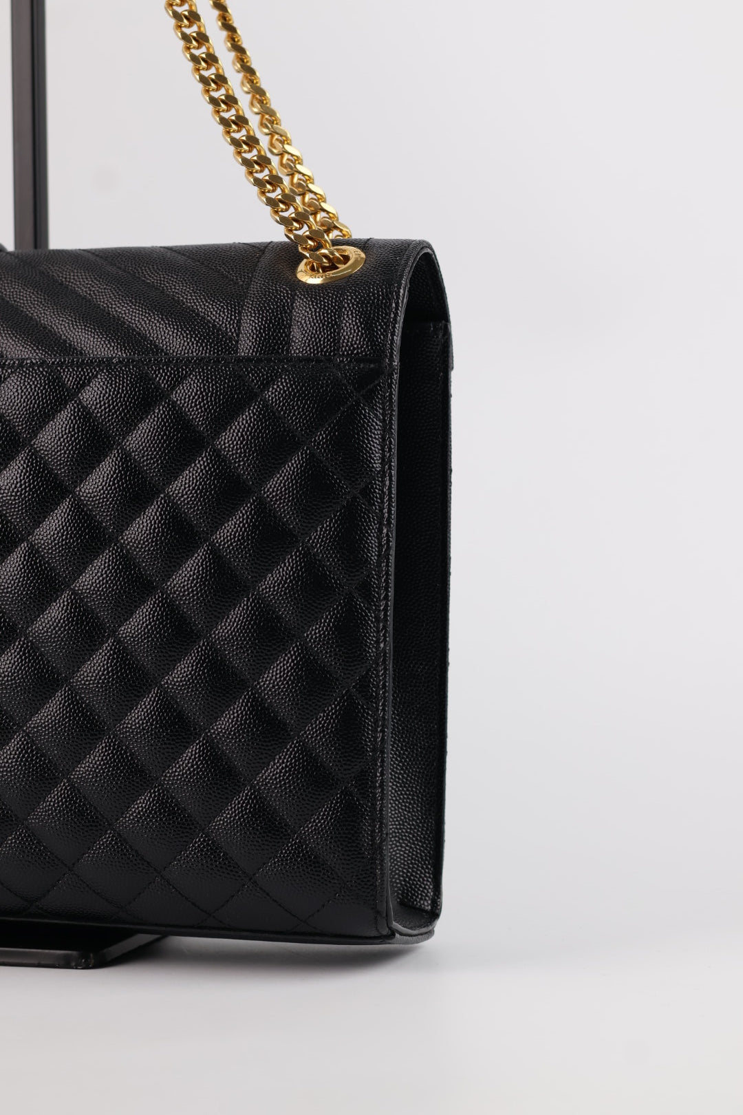 Saint Laurent Envelope Grande
