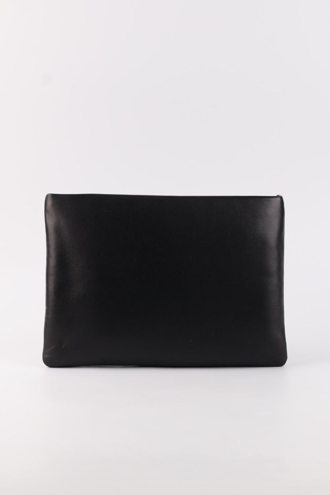 Saint Laurent Calypso Pouch
