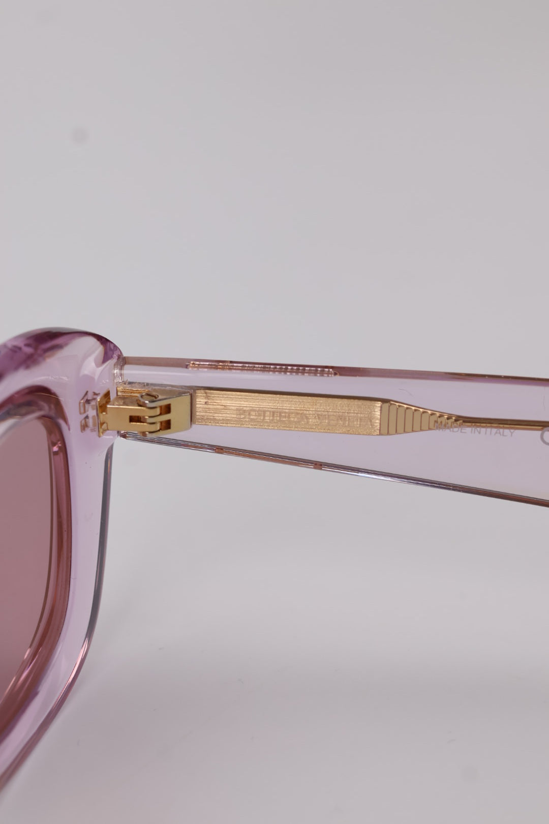 Bottega Veneta Occhiali Da Sole