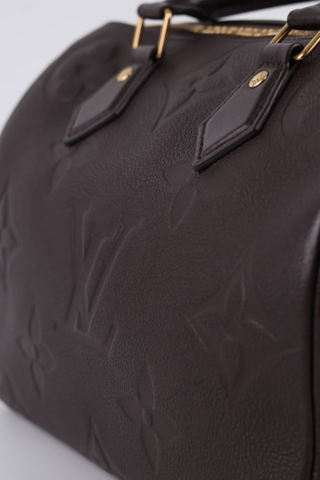 Louis Vuitton Speedy 25 Empreinte