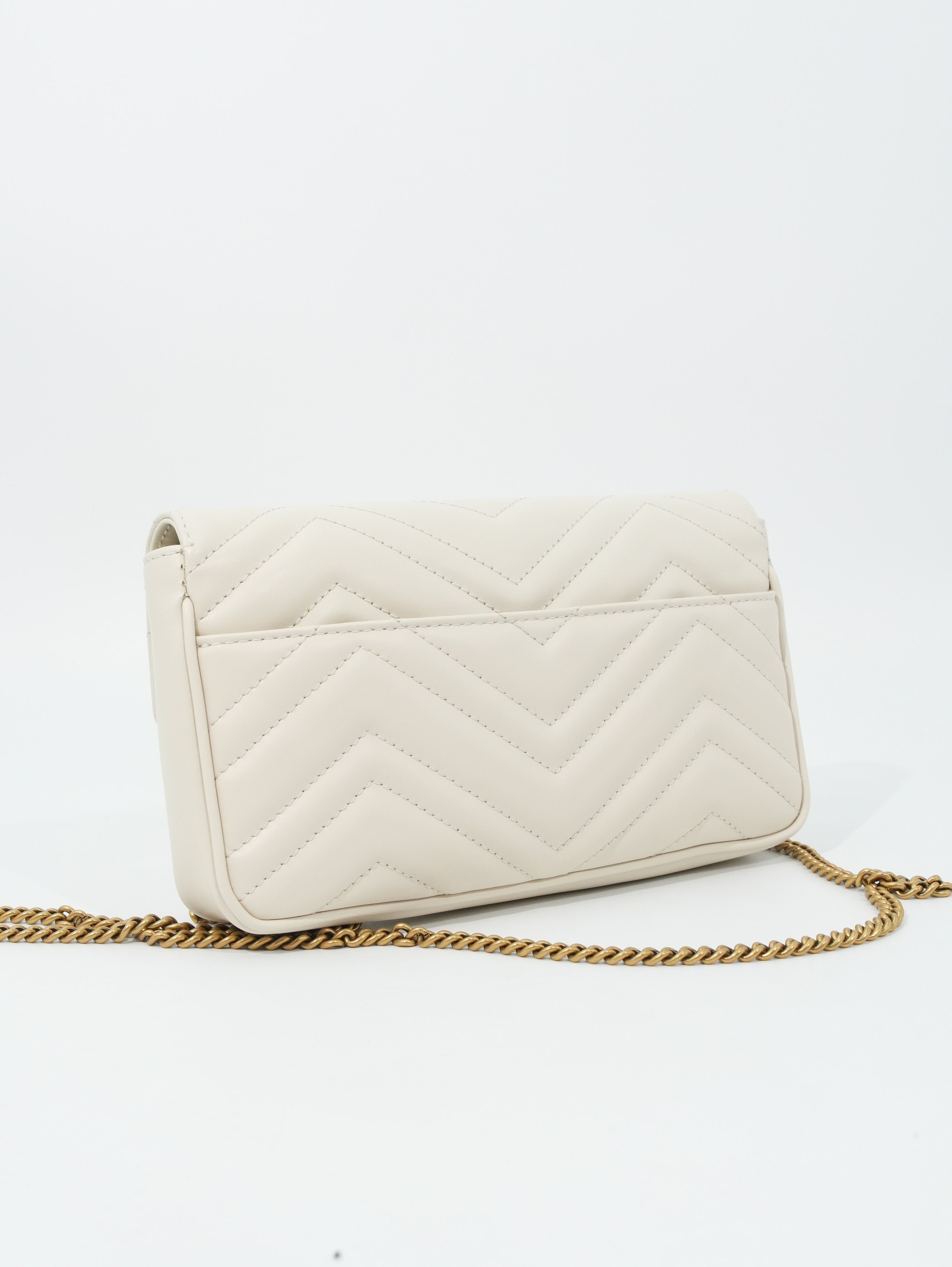 Gucci Marmont a Spalla Piccola