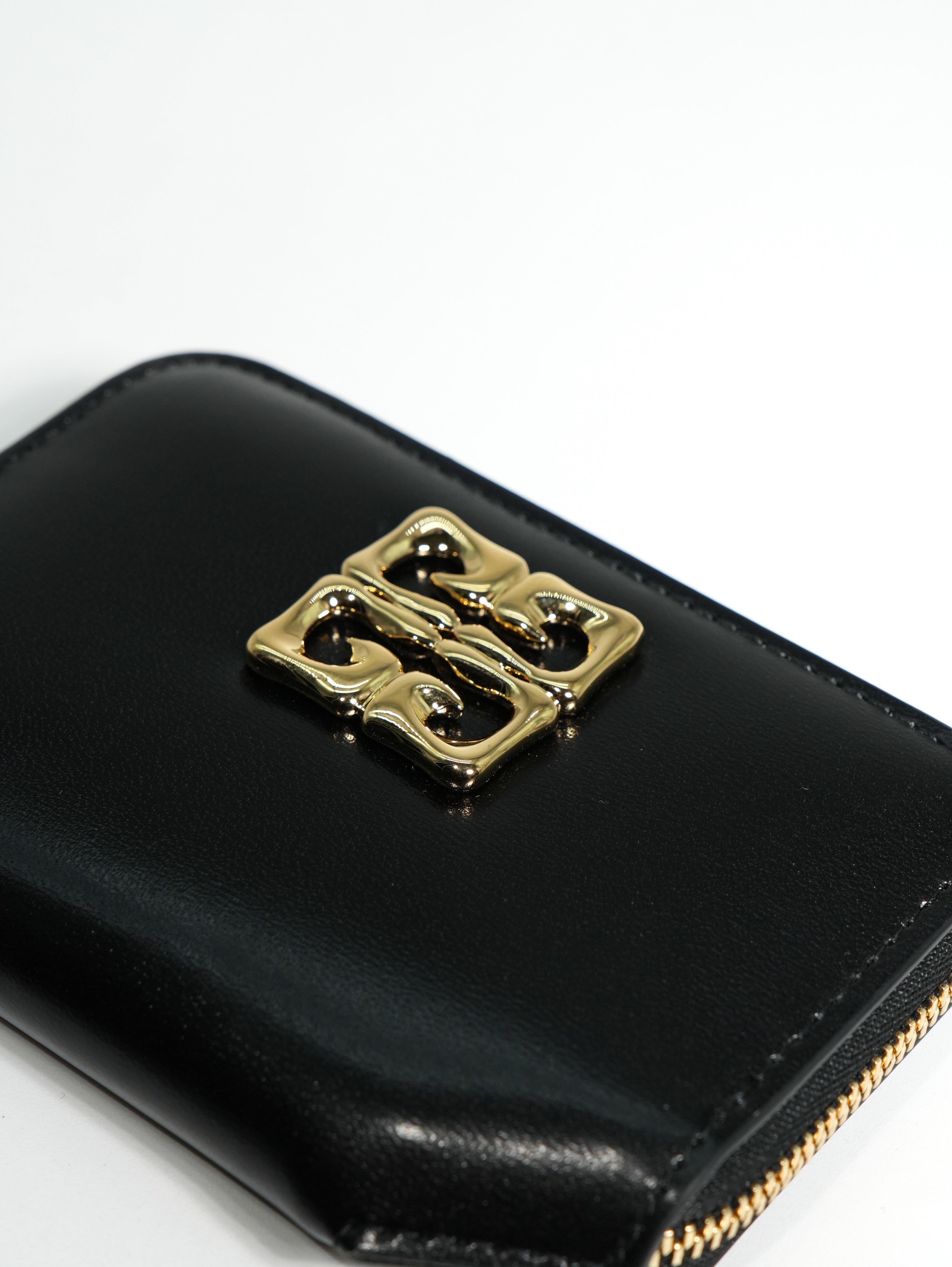 Givenchy Portafoglio 4G in Pelle