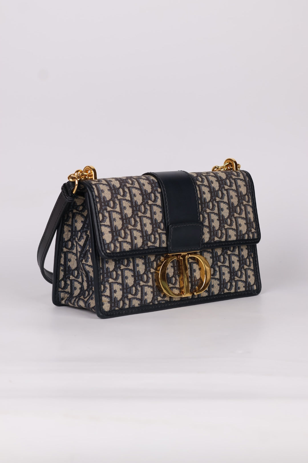 Dior Montaigne Jacquard Oblique