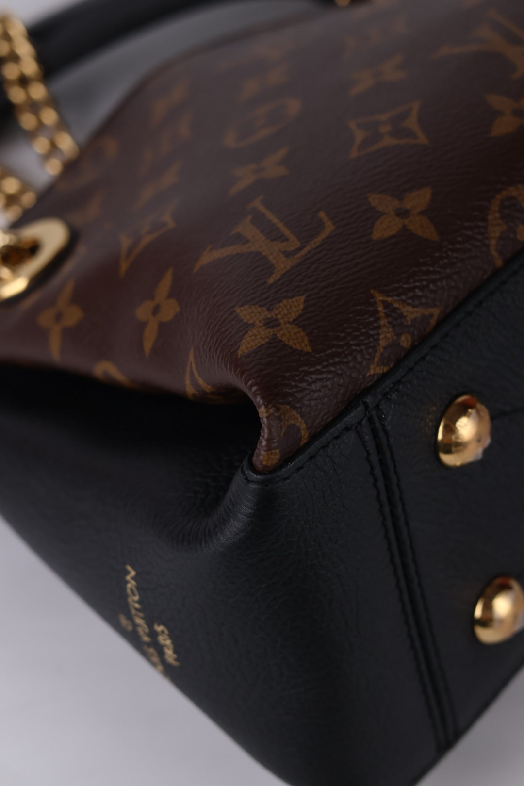 Louis Vuitton Surène BB Monogram
