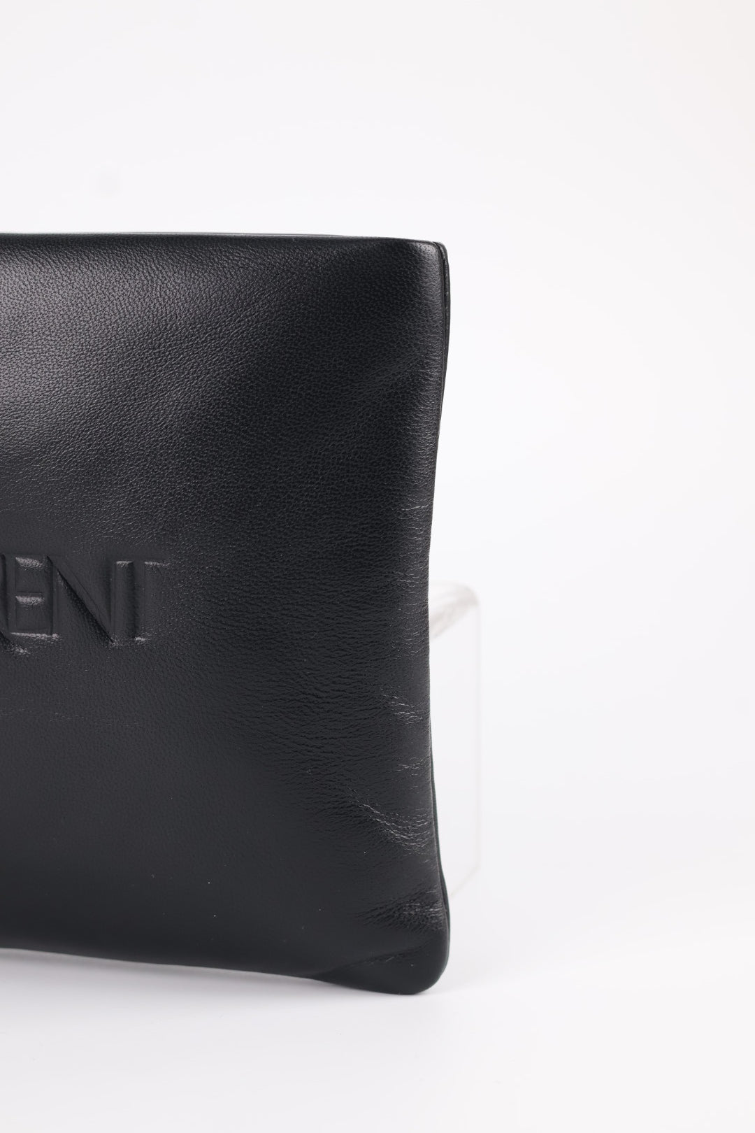 Saint Laurent Pouch in Pelle