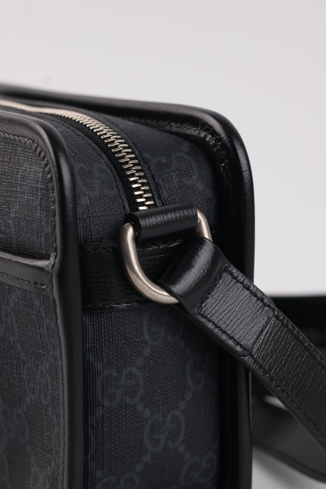 Gucci Borsa a tracolla GG Supreme