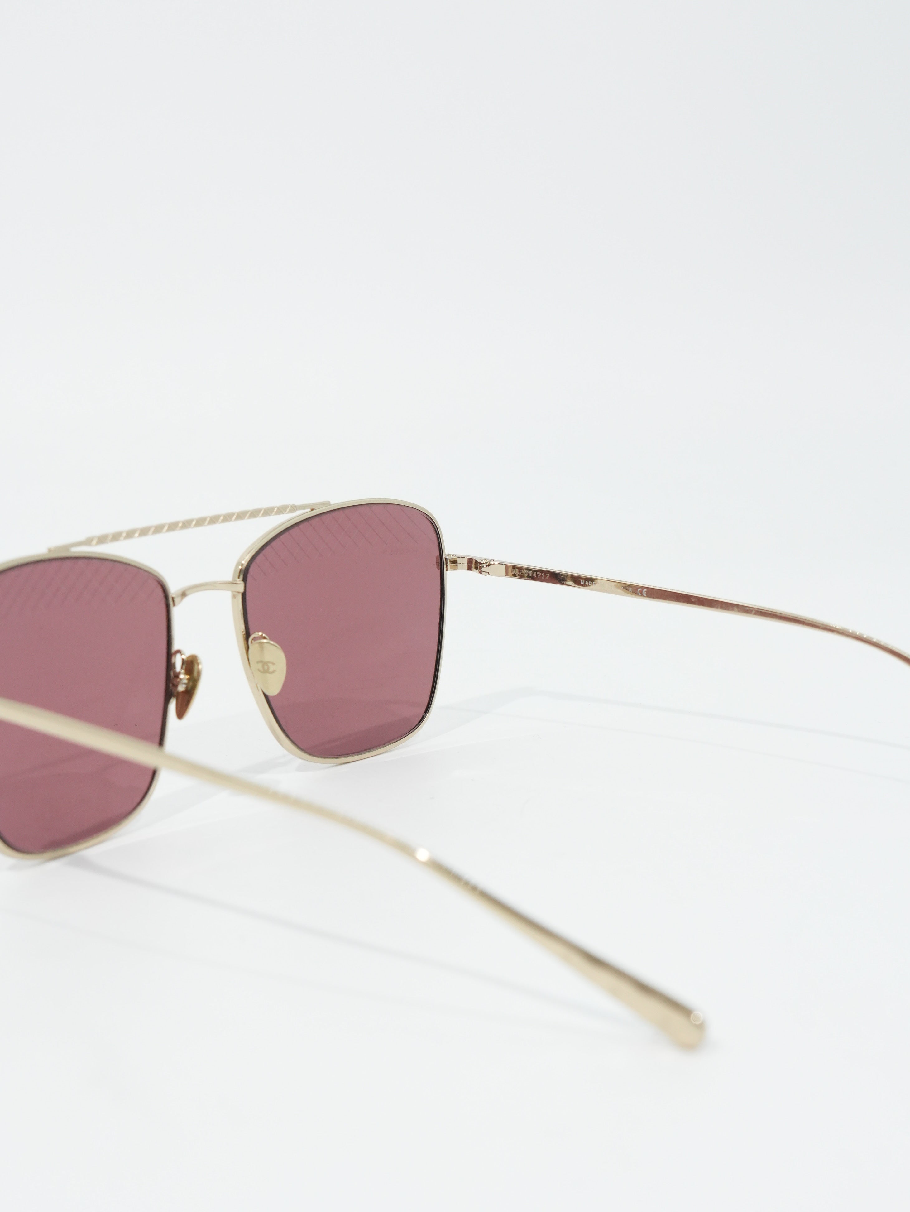 Chanel Occhiali 4256C395/0H