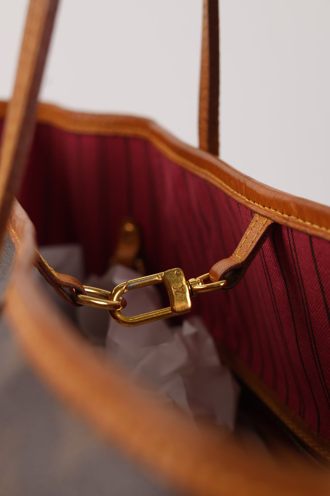 Louis Vuitton Neverfull MM