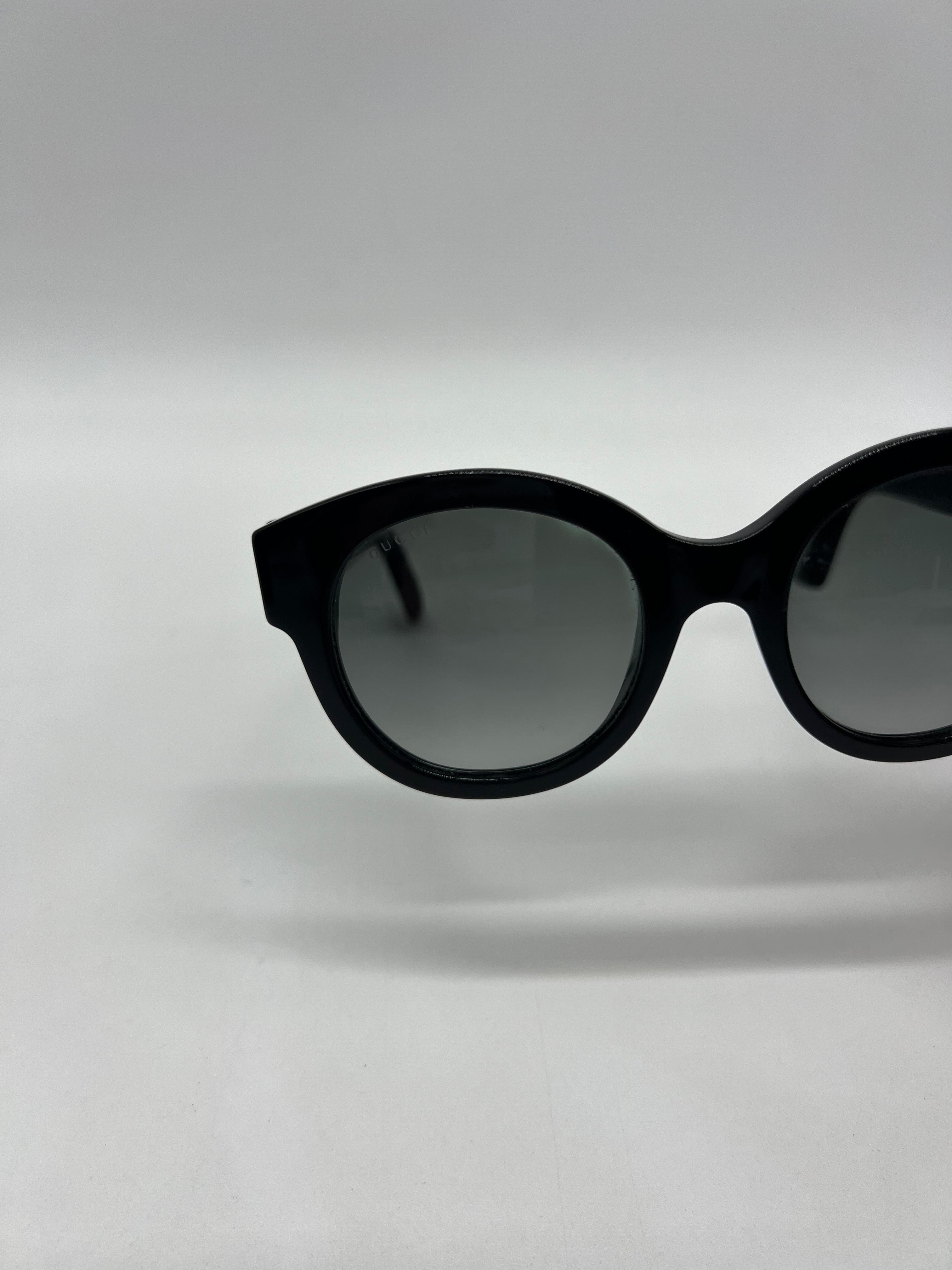 Gucci Occhiali GG0207S 001