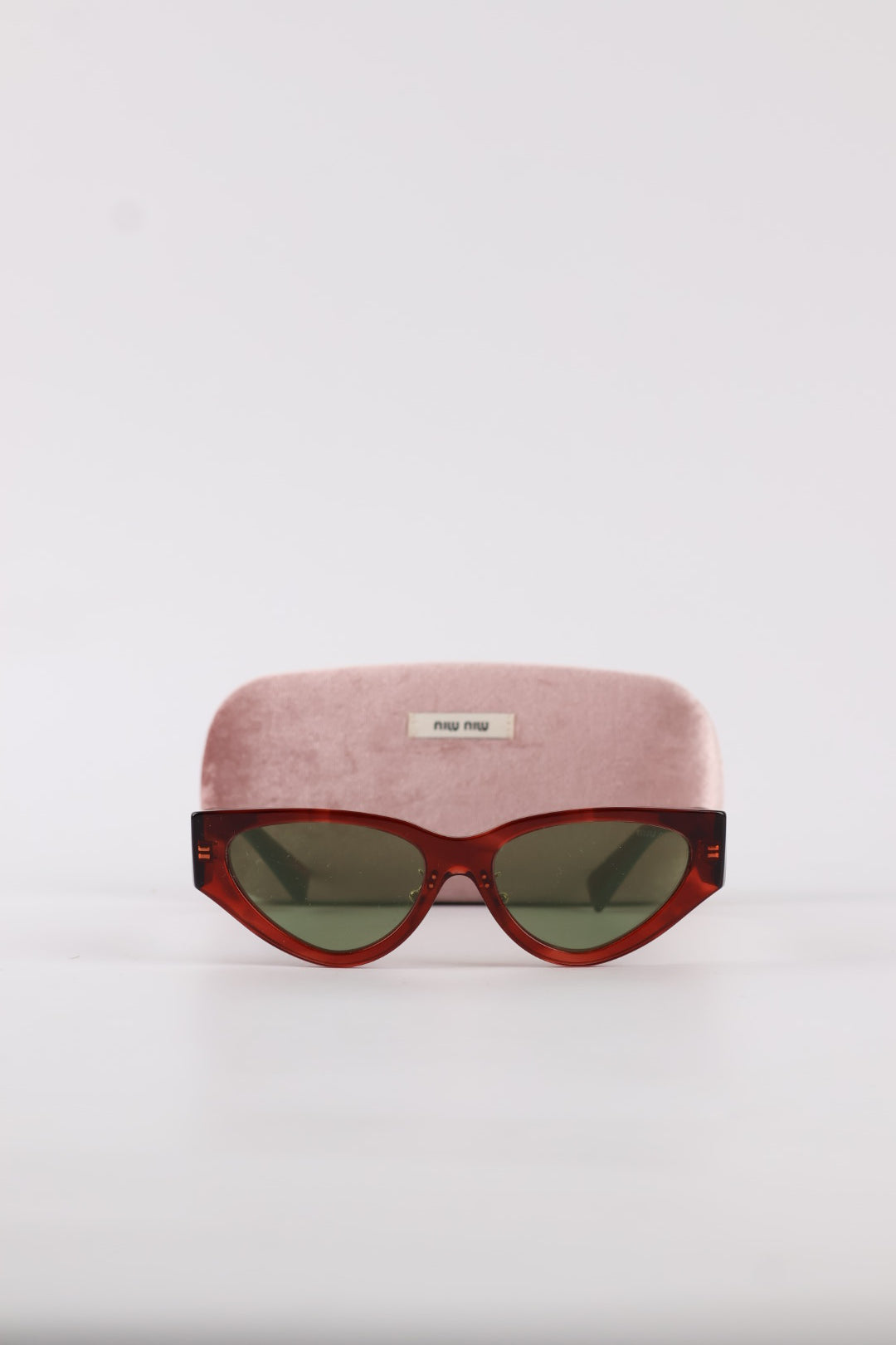 Miu Miu Occhiali da Sole SMU03Z
