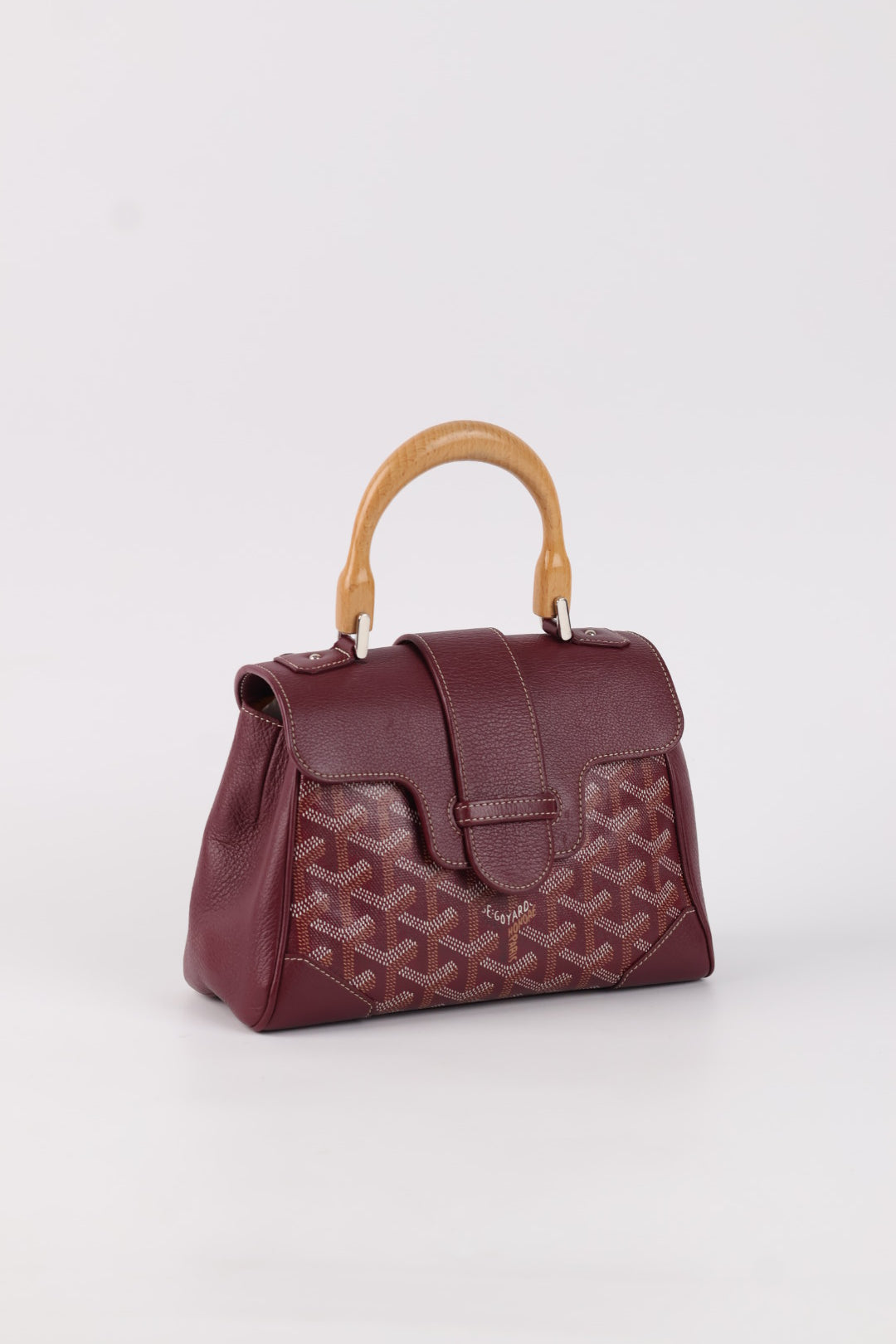 Goyard Saigon Mini