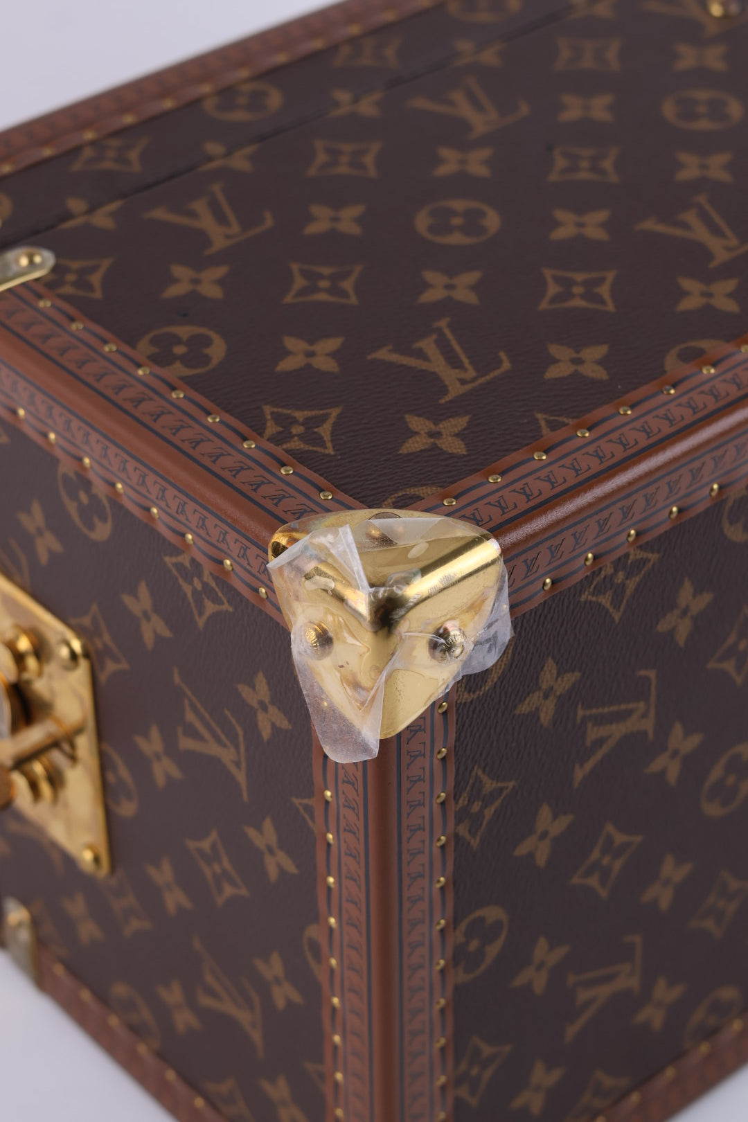 Louis Vuitton Boîte Flacons Monogram