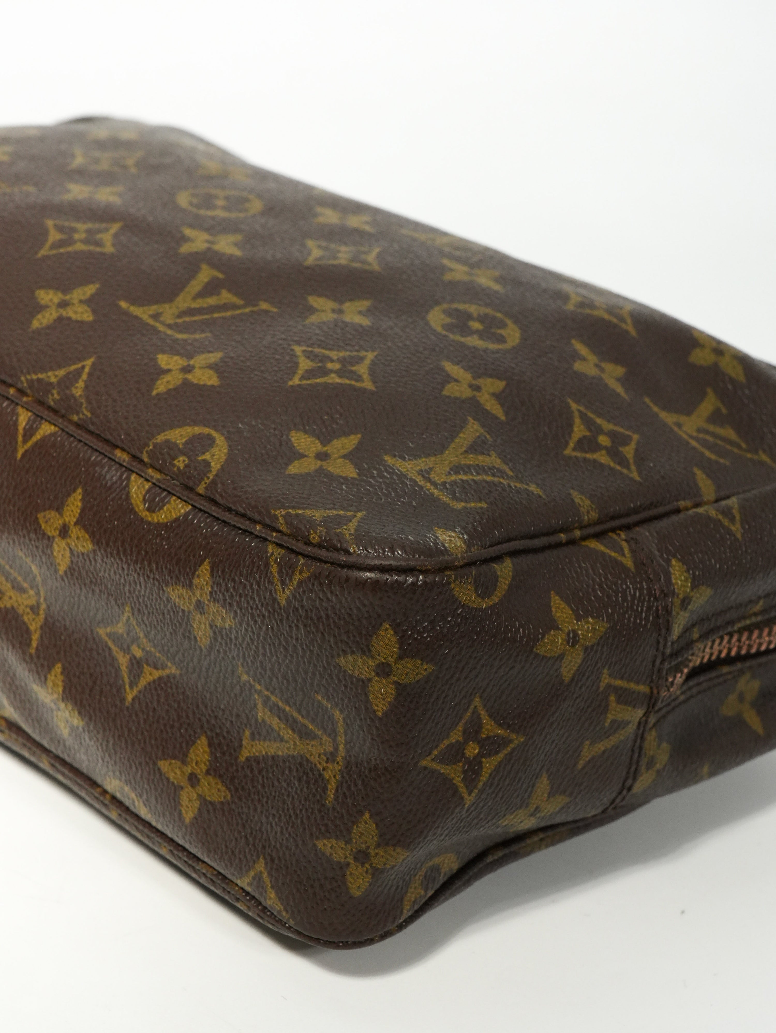 Louis Vuitton Trousse Toilette Vintage