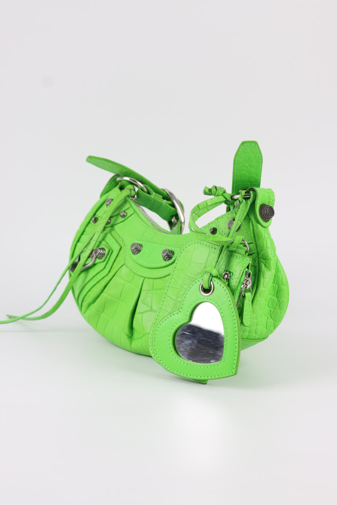 Balenciaga Le Cagole XS Cocco