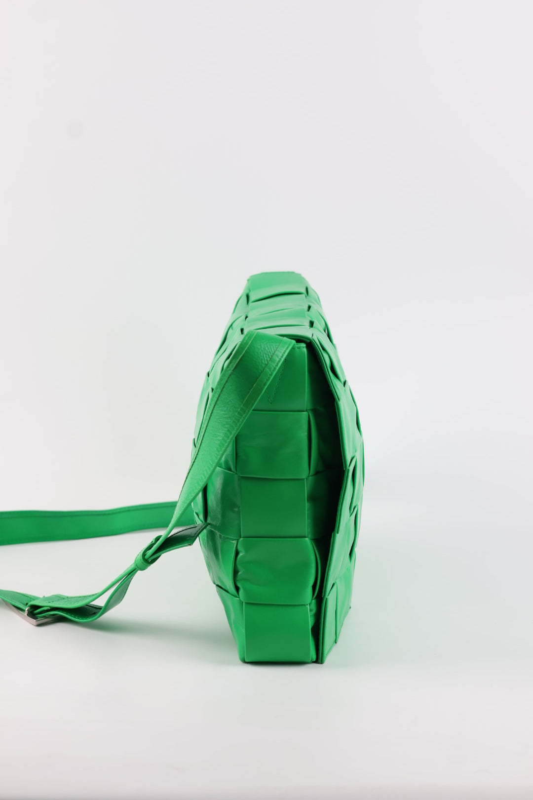 Bottega Veneta Maxi Cassette