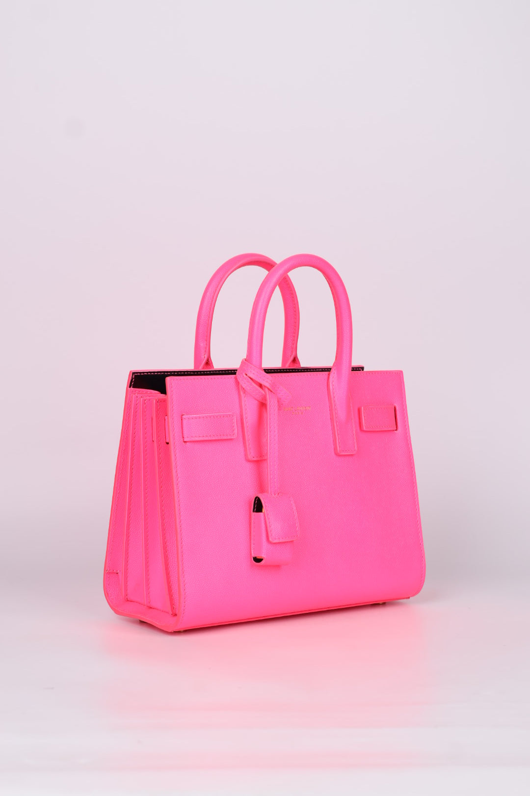 Saint Laurent Sac de Jour Nano Martellata