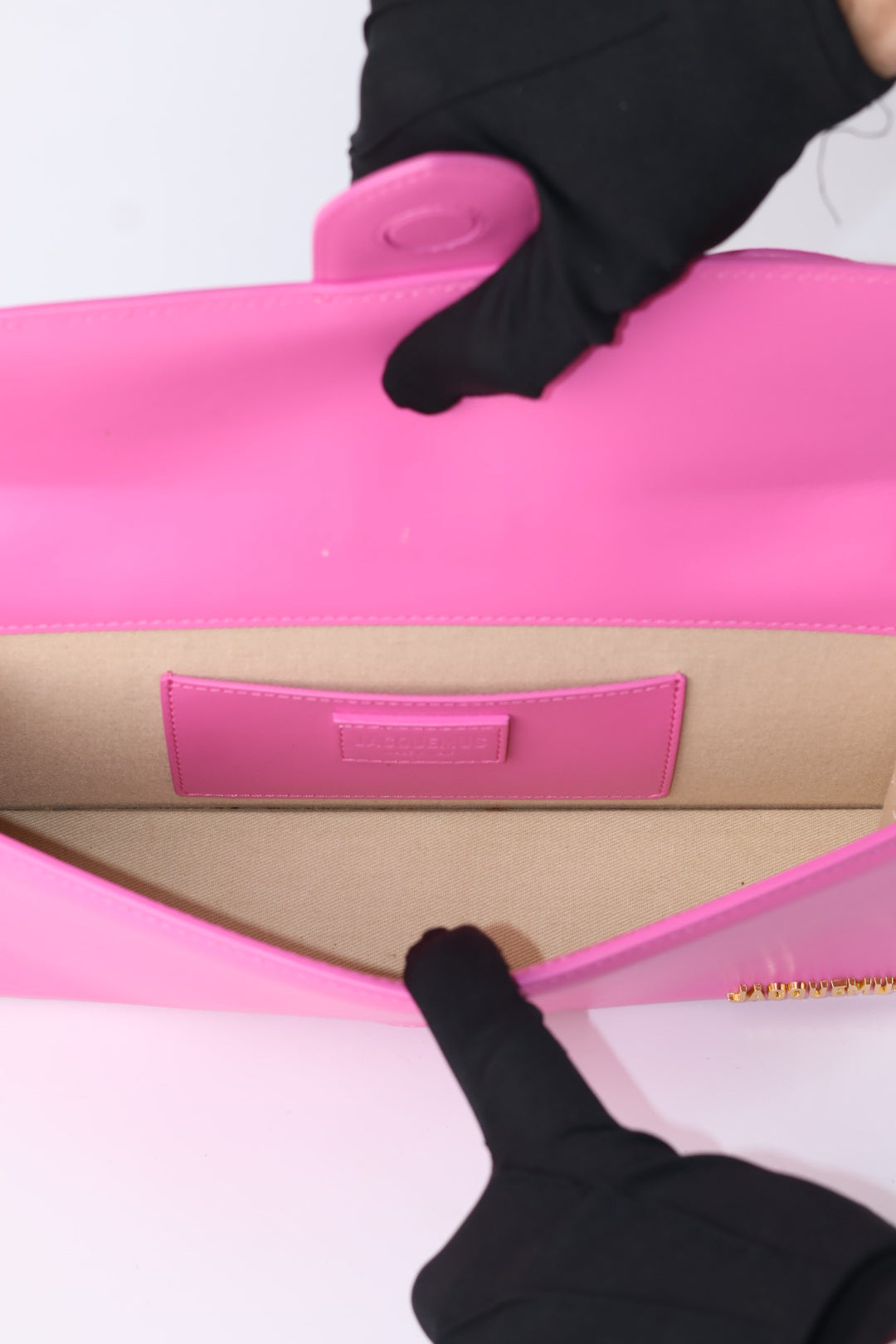 Jacquemus Le Bambino Long