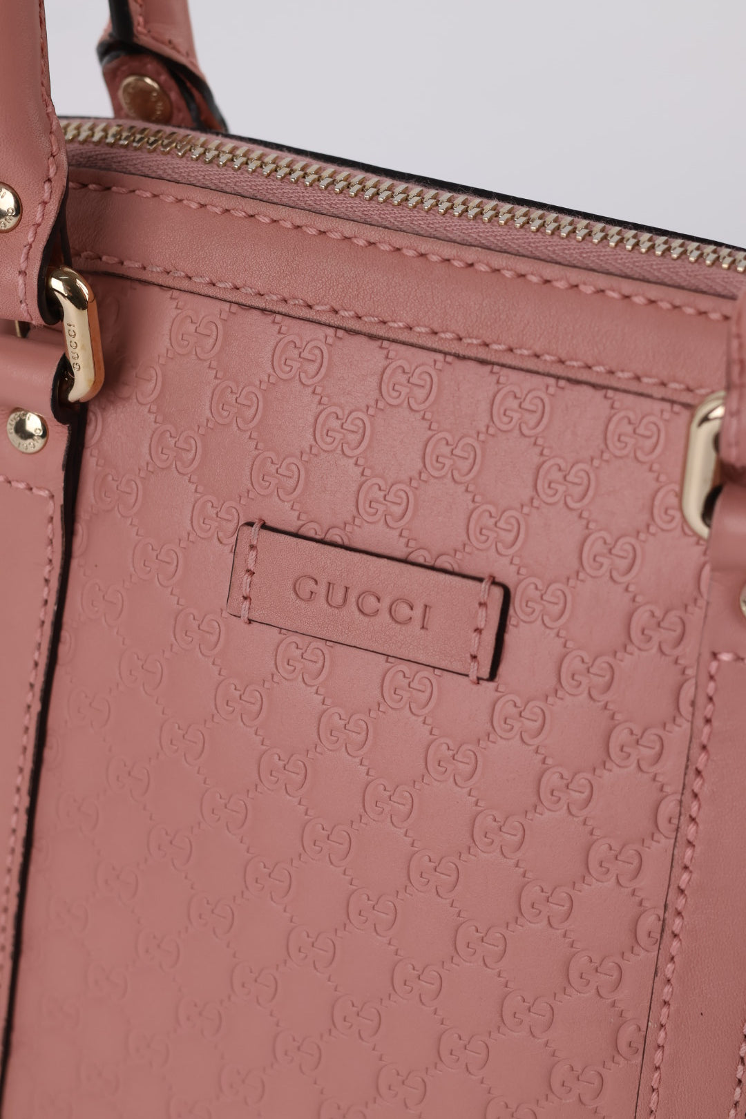 Gucci Dome GG Microguccissima