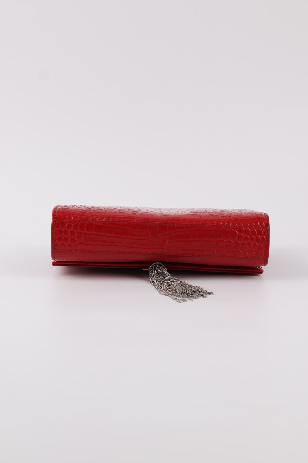 Saint Laurent Kate Small Cocco