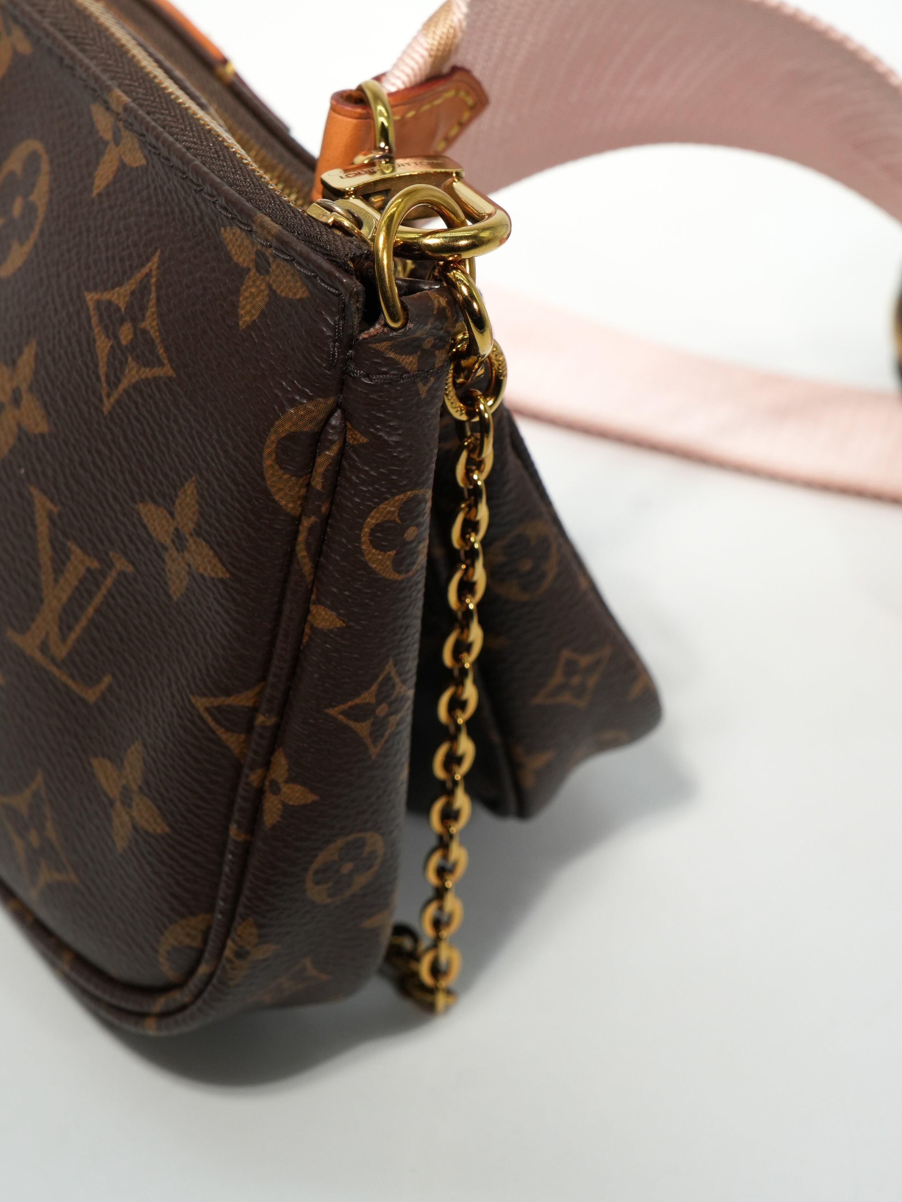 Louis Vuitton Multipochette Accessoires