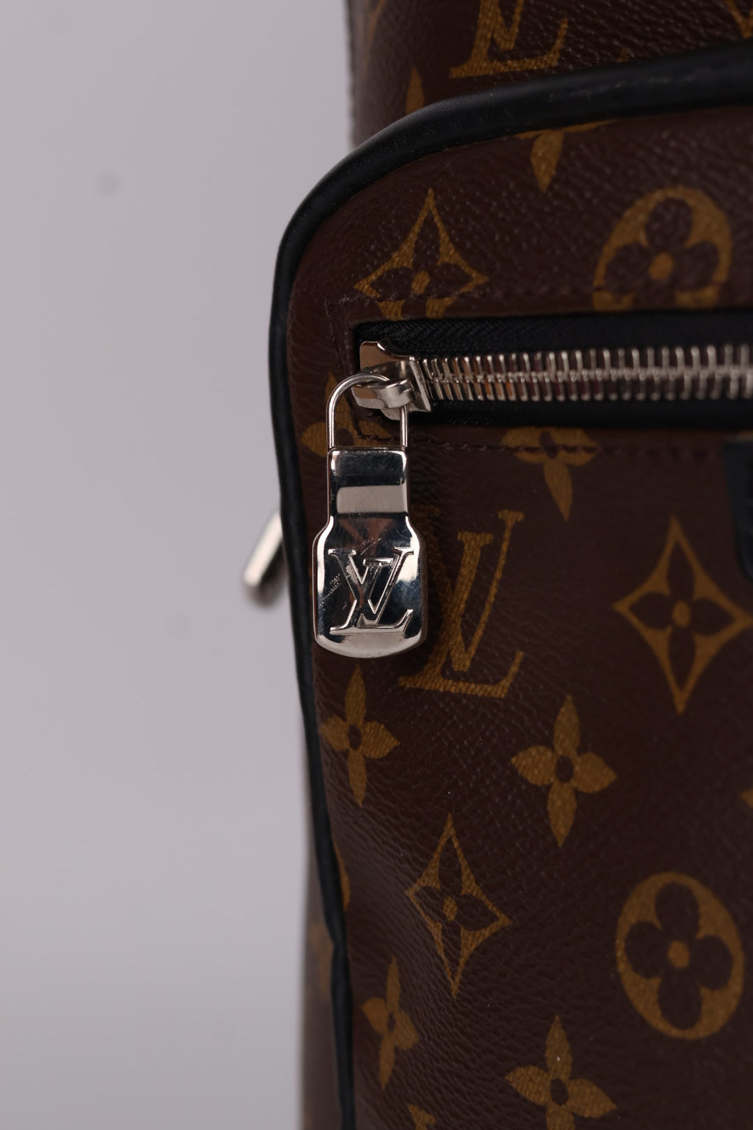 Louis Vuitton Zaino Josh Monogram