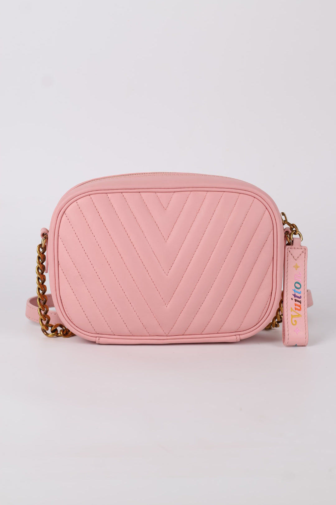 Louis Vuitton New Wave Camera Bag