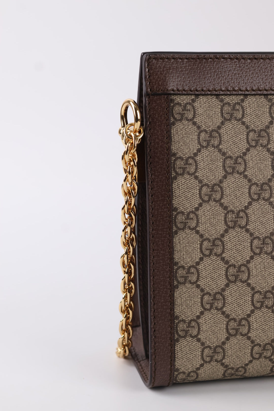 Gucci Ophidia Chain Grande GG Supreme