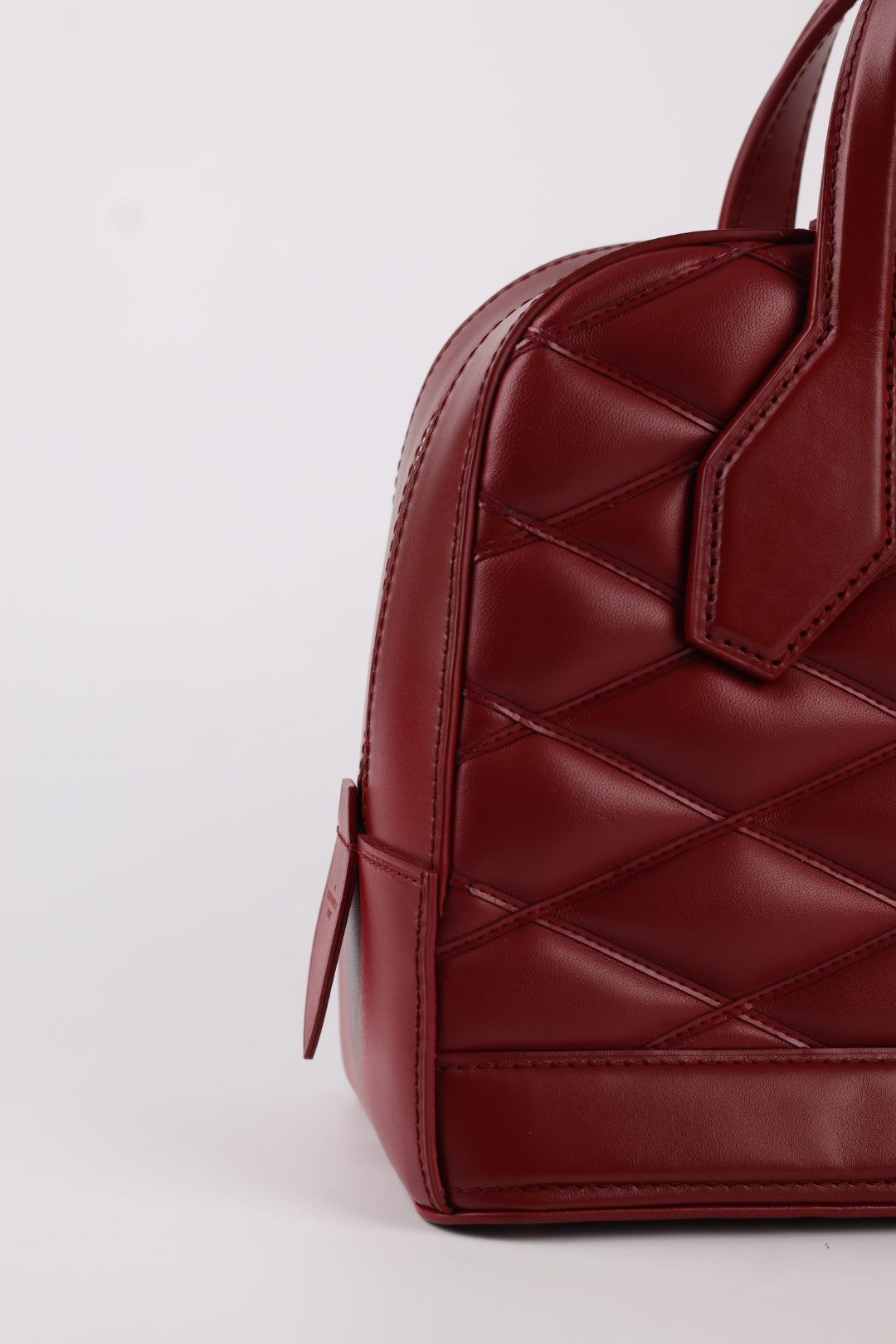 Louis Vuitton Dora Malletage PM
