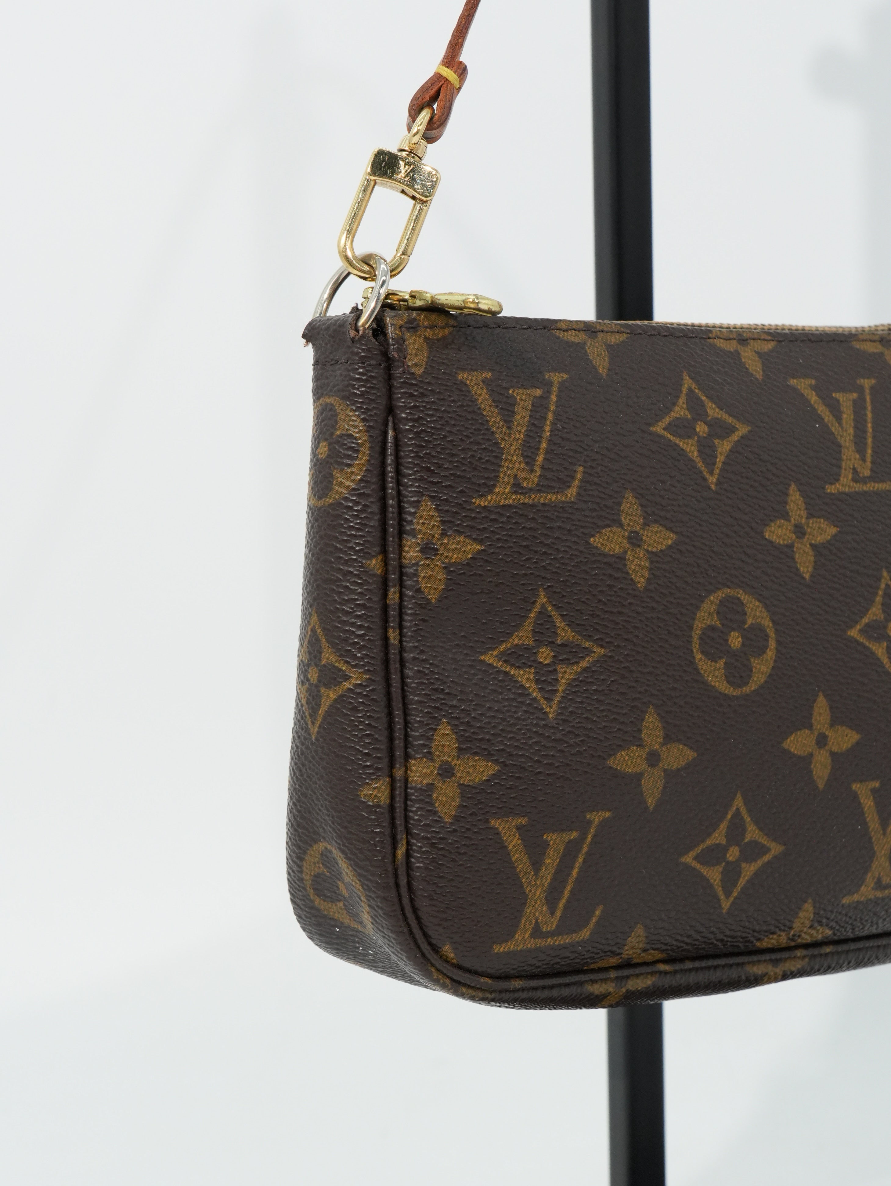 Louis Vuitton Accessoires Monogram