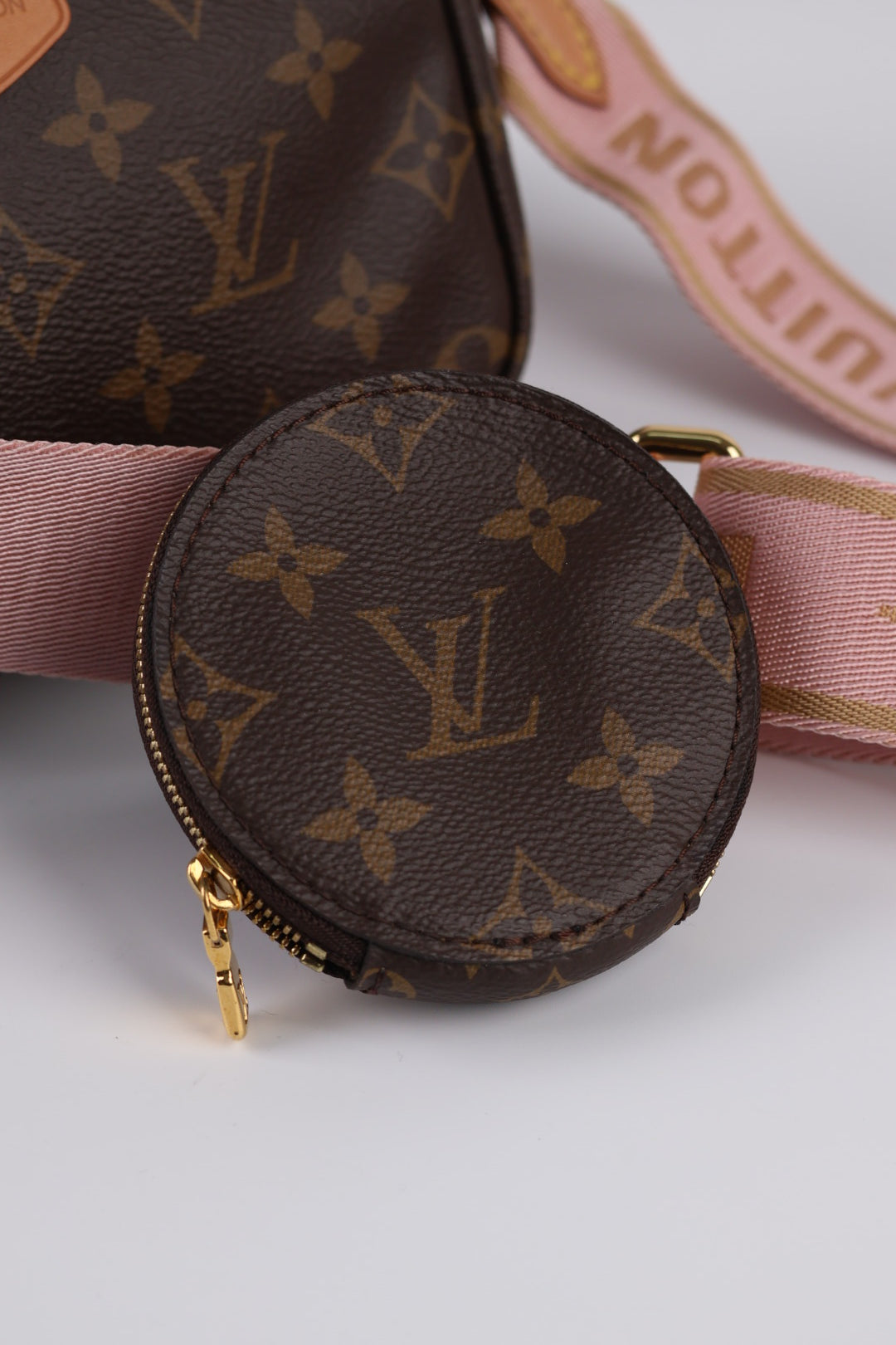 Louis Vuitton Multipochette Accessoires