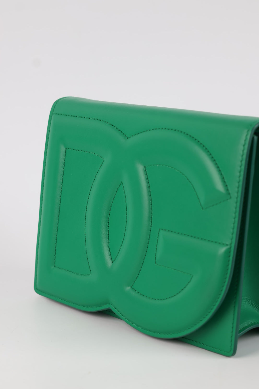 Dolce & Gabbana DG Logo