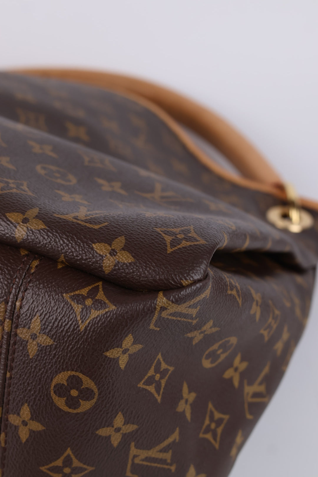 Louis Vuitton Artsy MM Monogram