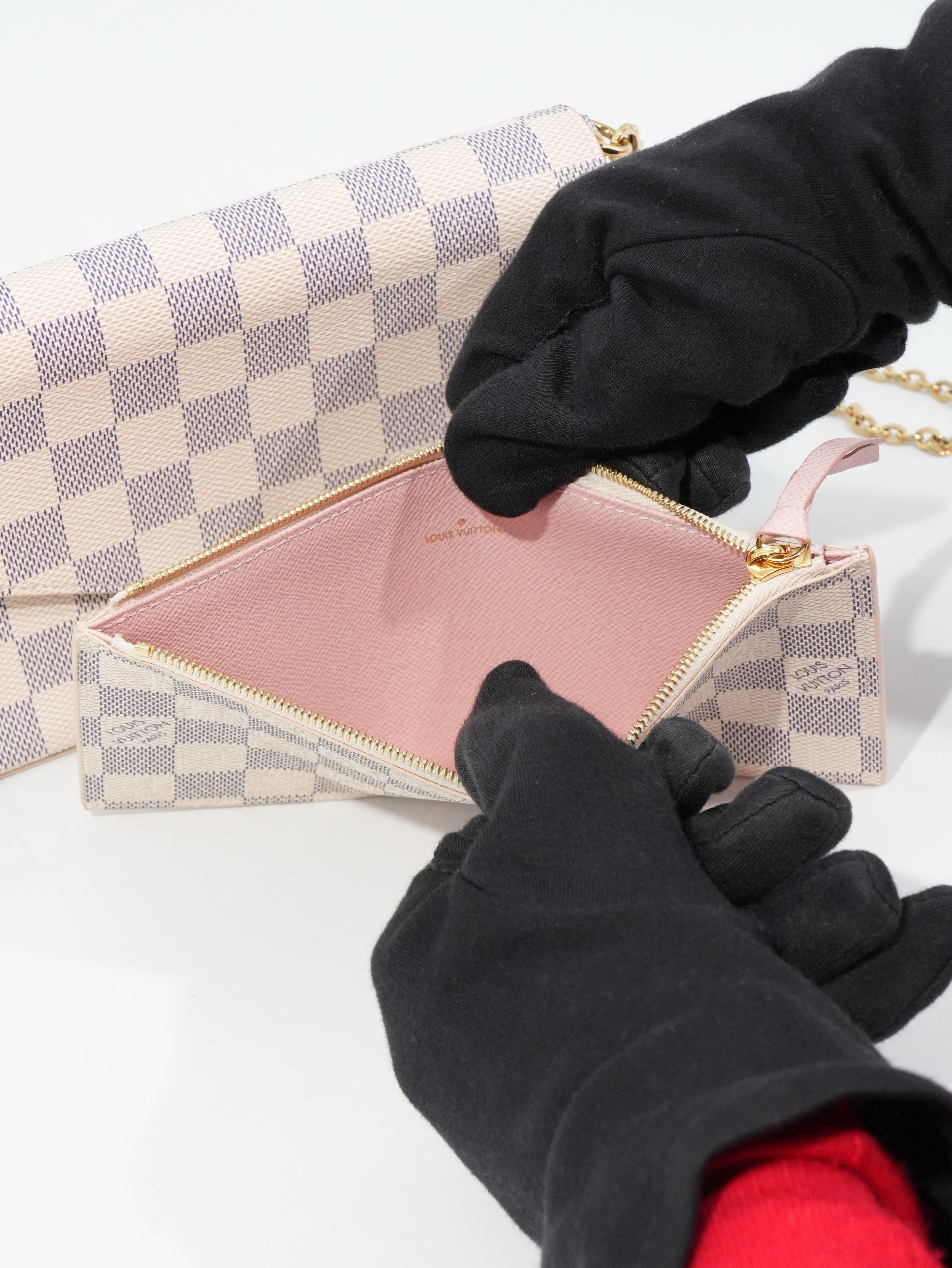 Louis Vuitton Félicie