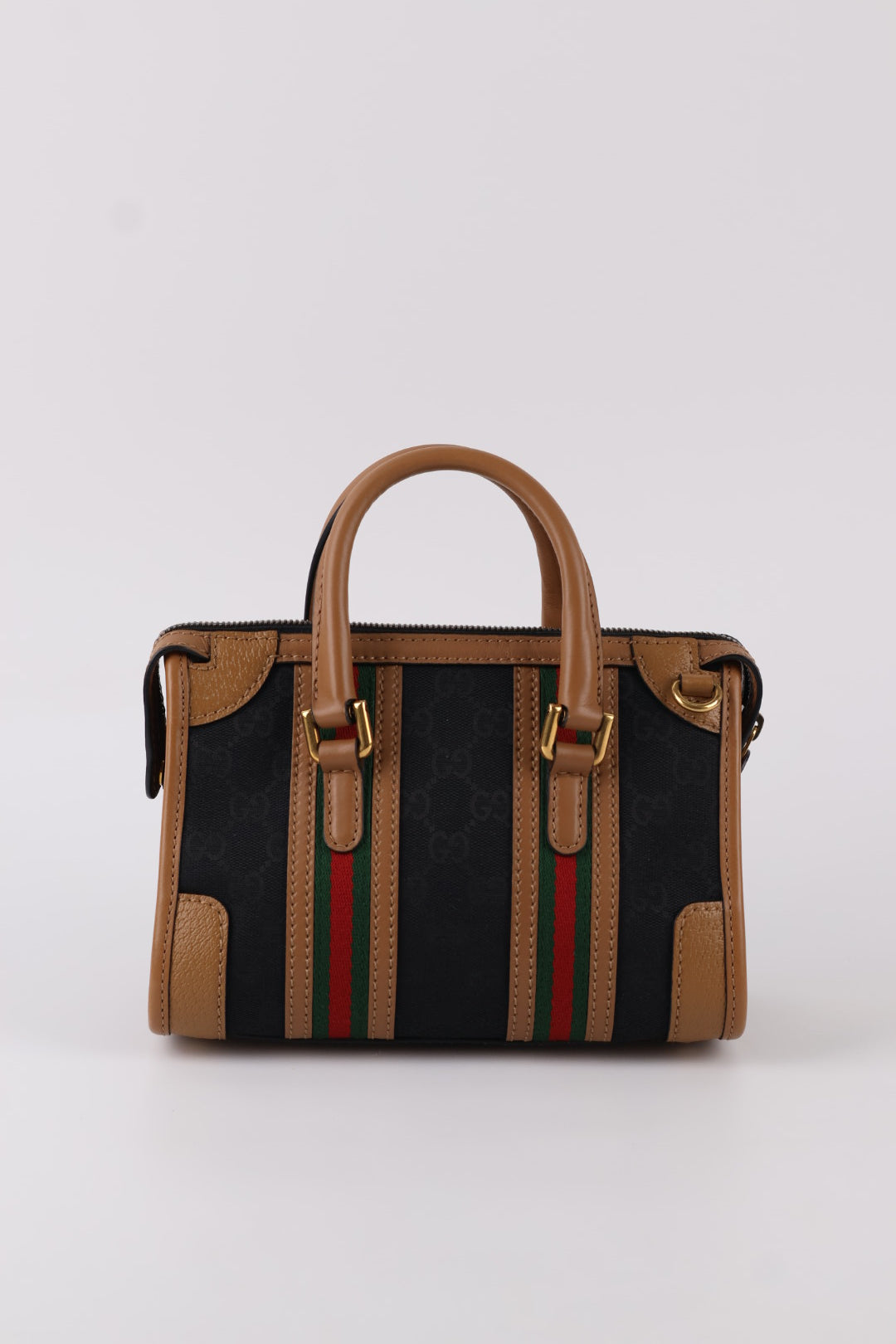 Gucci Mini Bauletto Ophidia