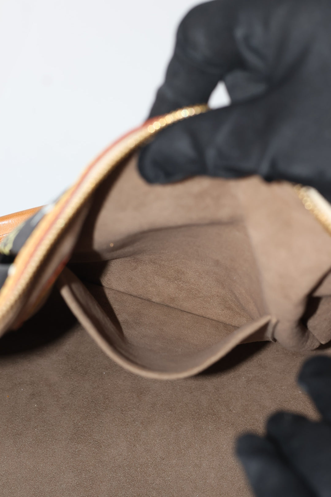 Louis Vuitton Courtney GM Murakami