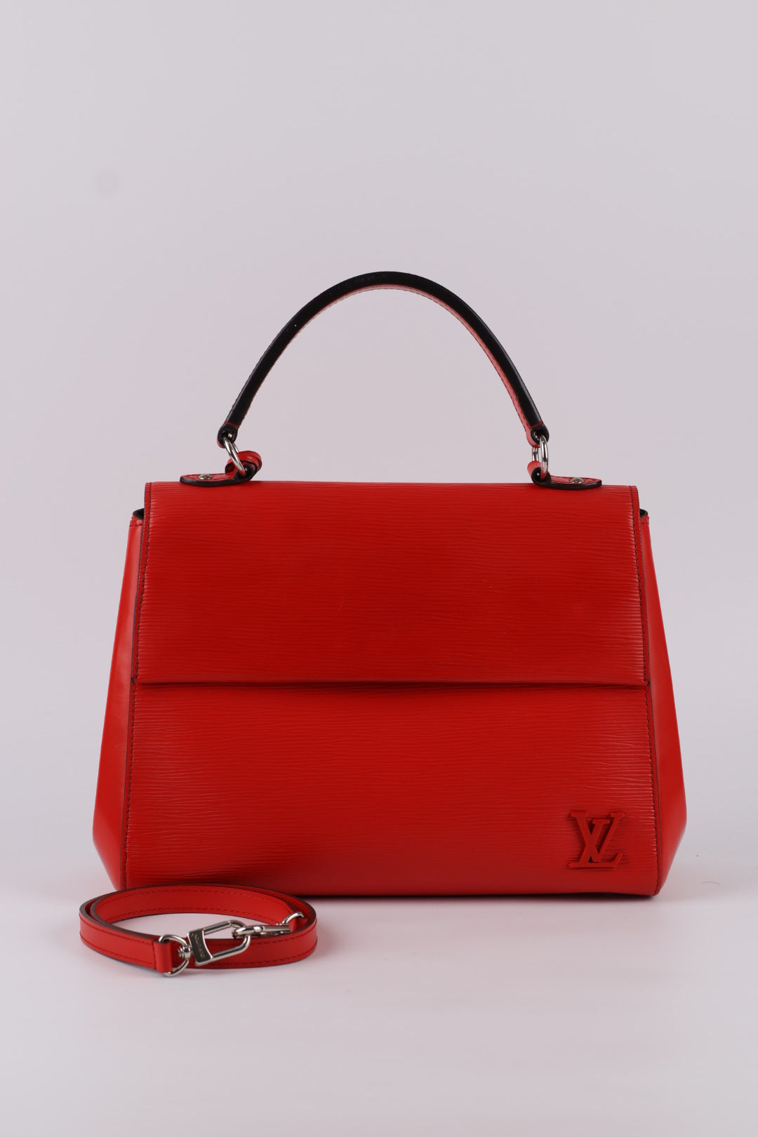 Louis Vuitton Cluny MM Epi