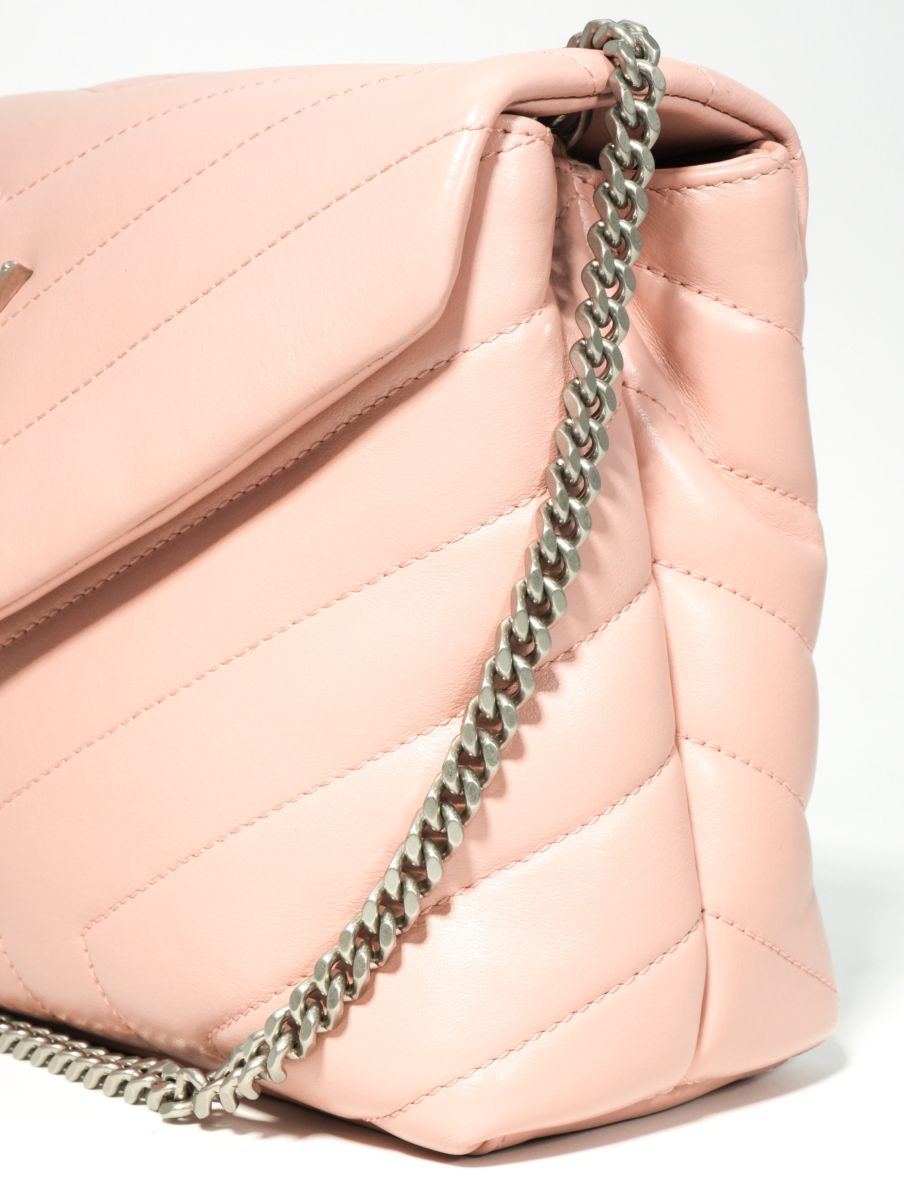 Saint Laurent Lou Lou Small