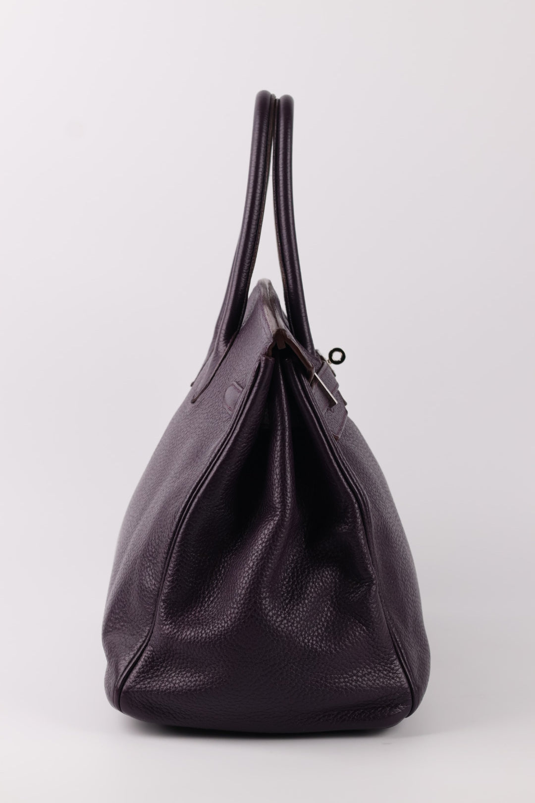 Hermès Birkin 35 Taurillon Clèmence